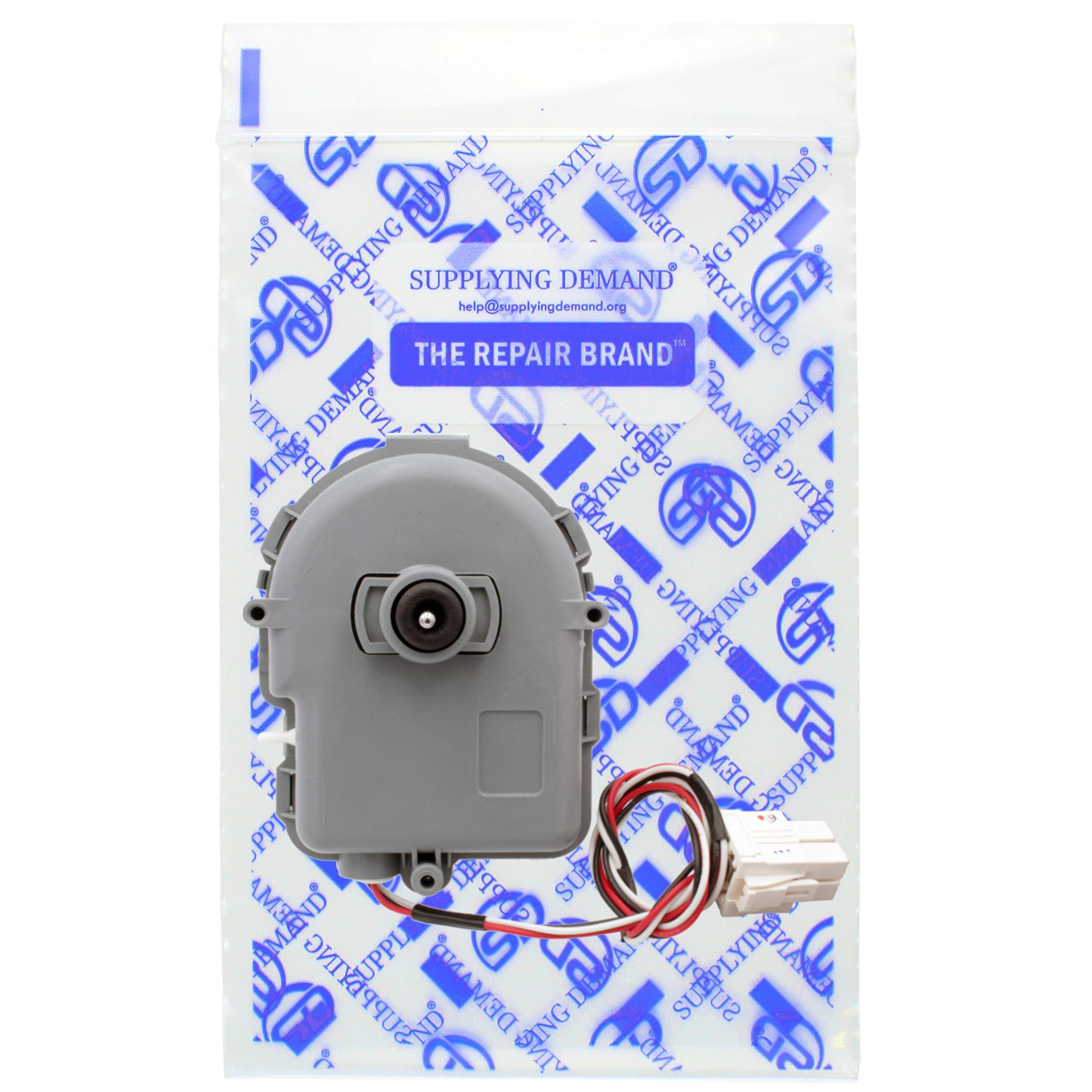 SDWR60X10254 wr60x10254-1478038-refrigerator-freezer-evaporator-fan-motor view 31