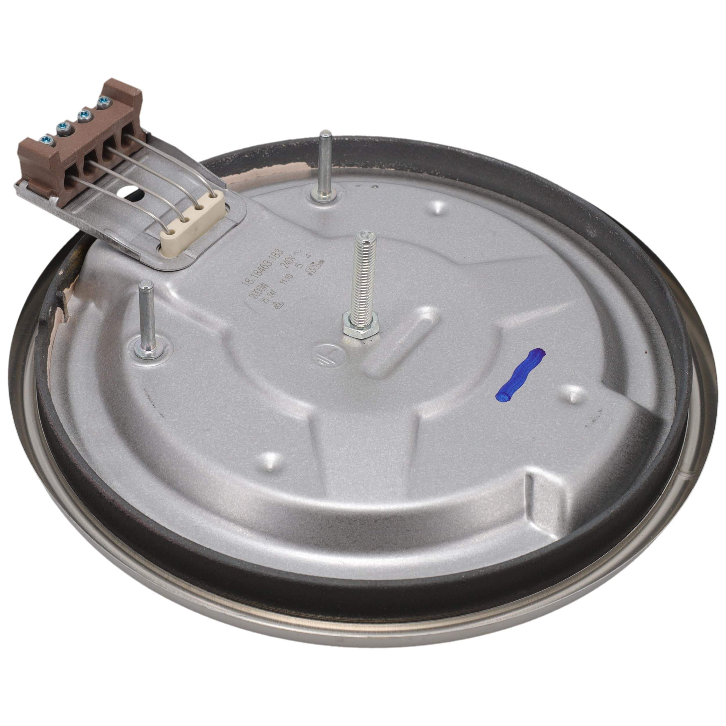 SD67102 67102-commercial-range-oven-hot-plate-element view 41