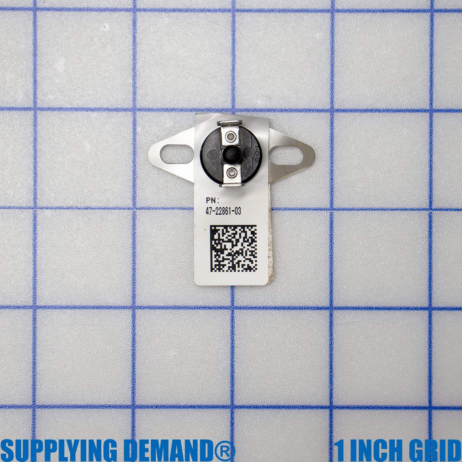 SD47-22861-03 47-22861-03-x003qcv8e7-hvac-limit-switch view 21