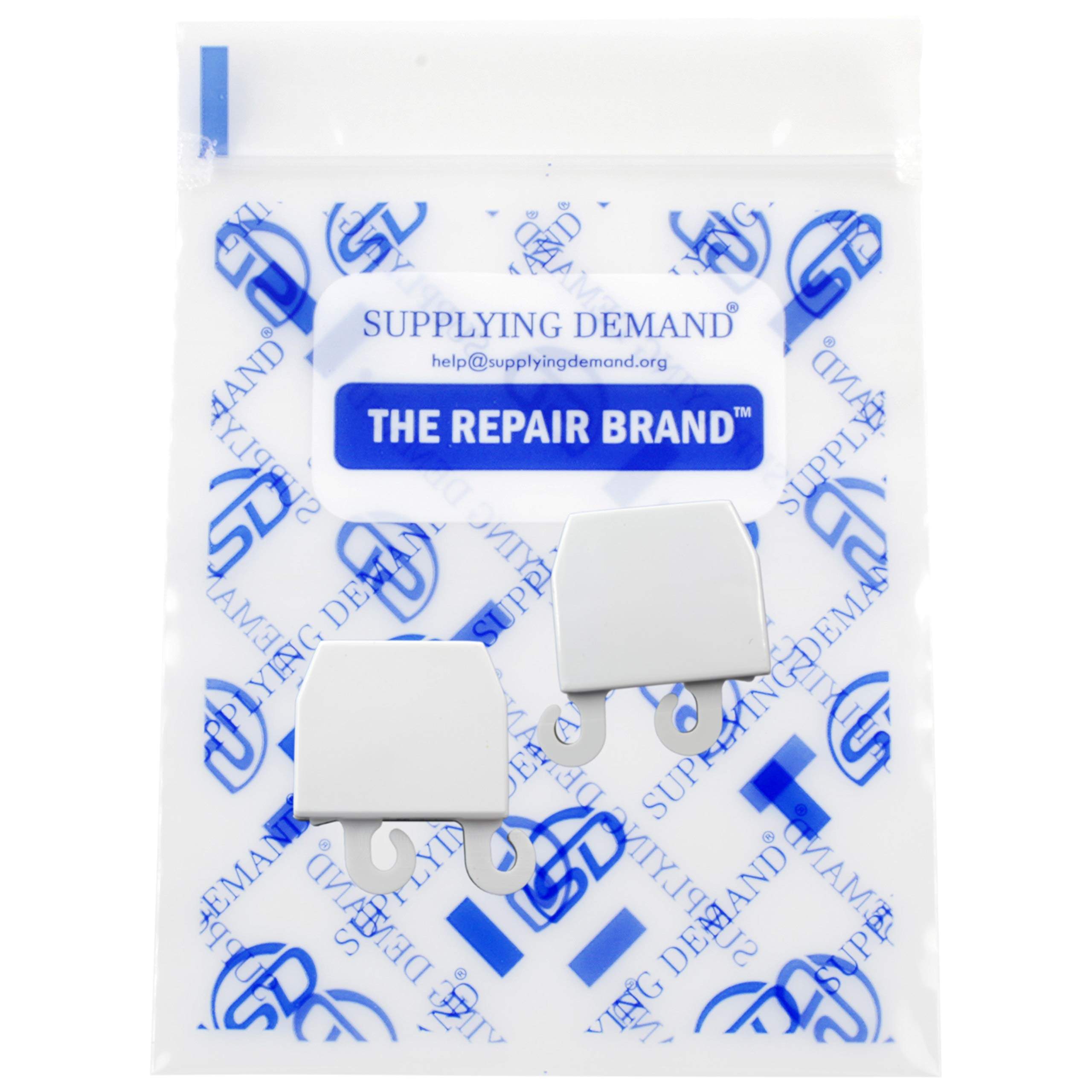 SD3206165-3206166 3206165-3206166-refrigerator-door-shelf-end-cap-set view 31