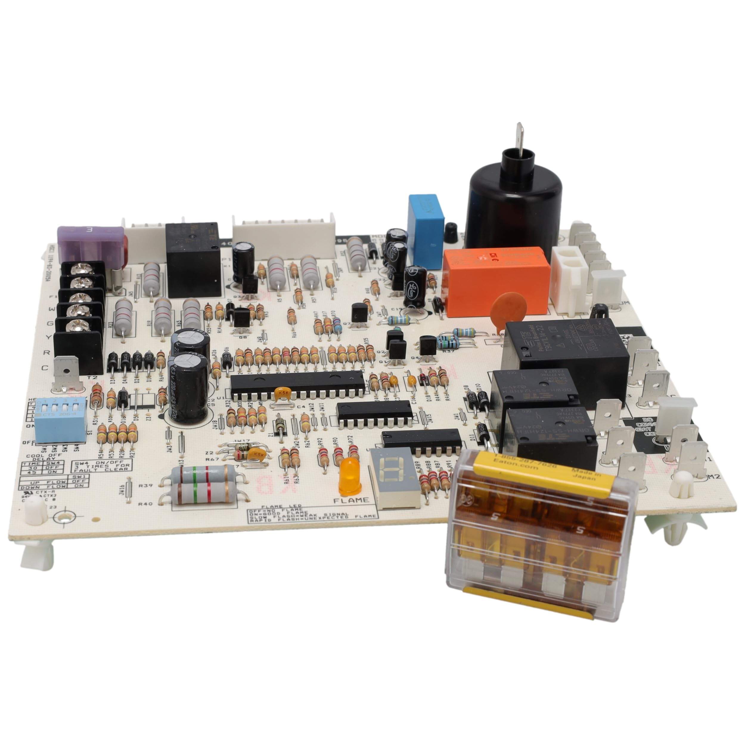 SD62-104058-02KIT 62-104058-02KIT-furnace-control-board-kit