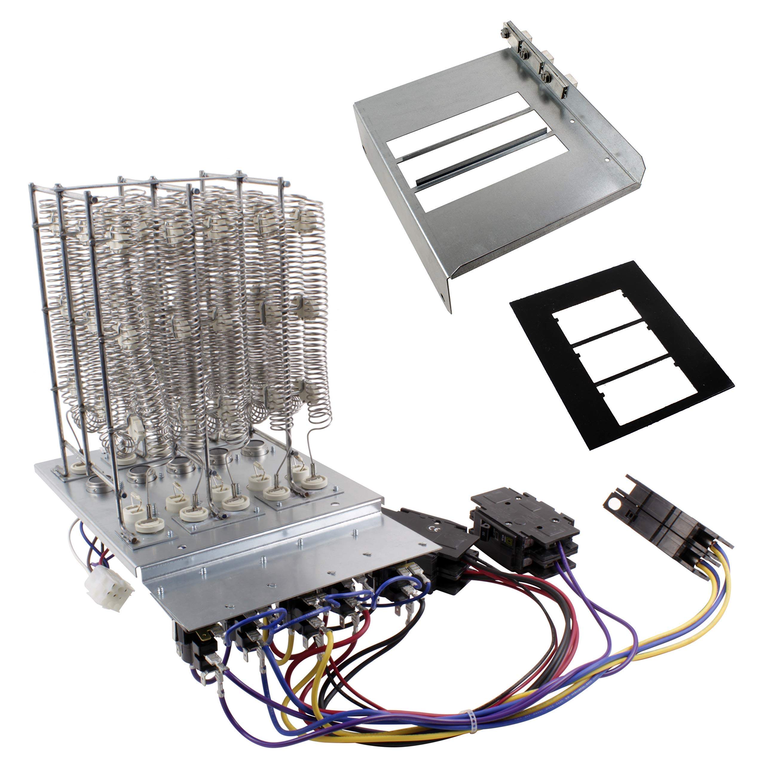 SD81-0632-01 81-0632-01-electric-heater-kit