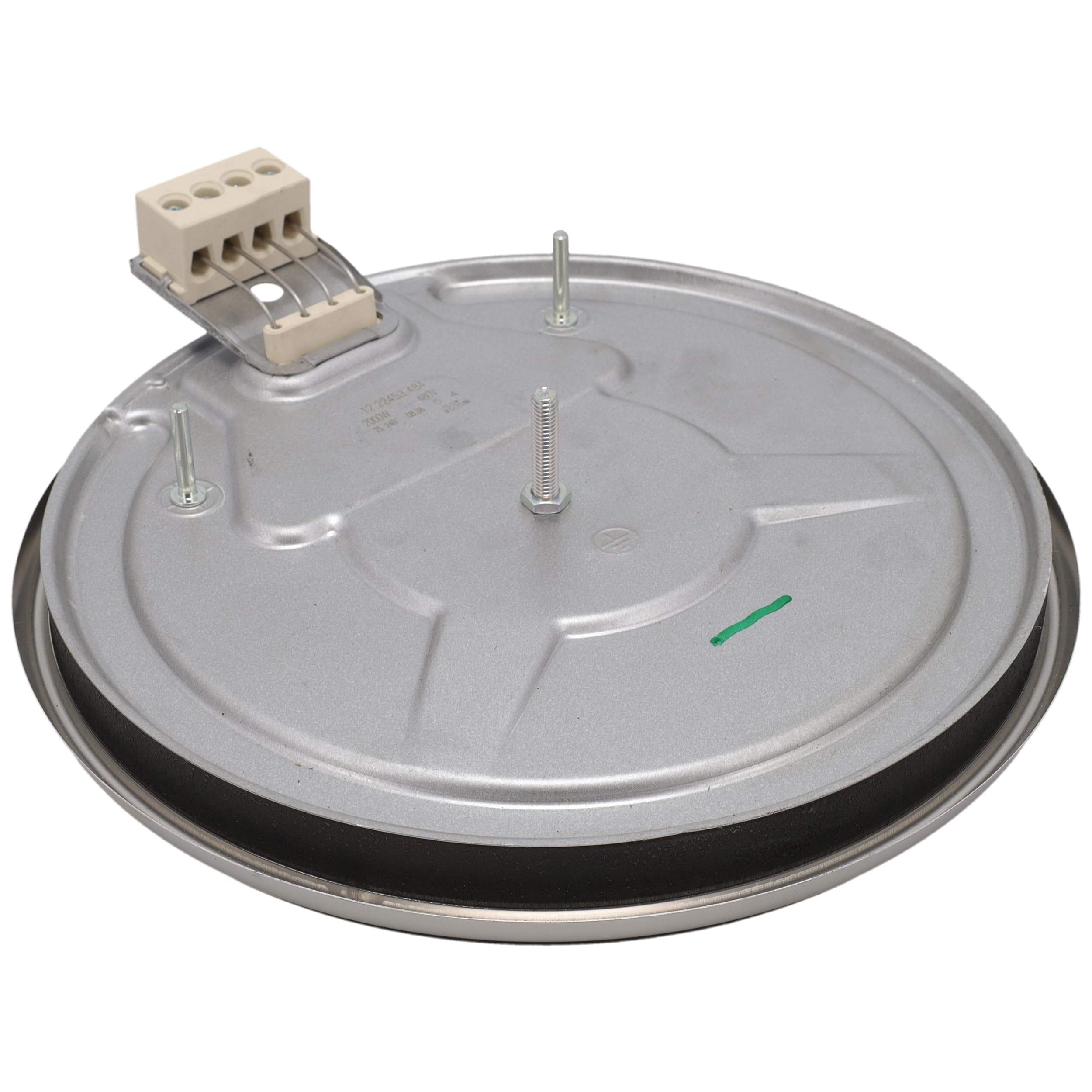 SD37395 37395-ihpa-6-36-e-commercial-range-hot-plate view 61