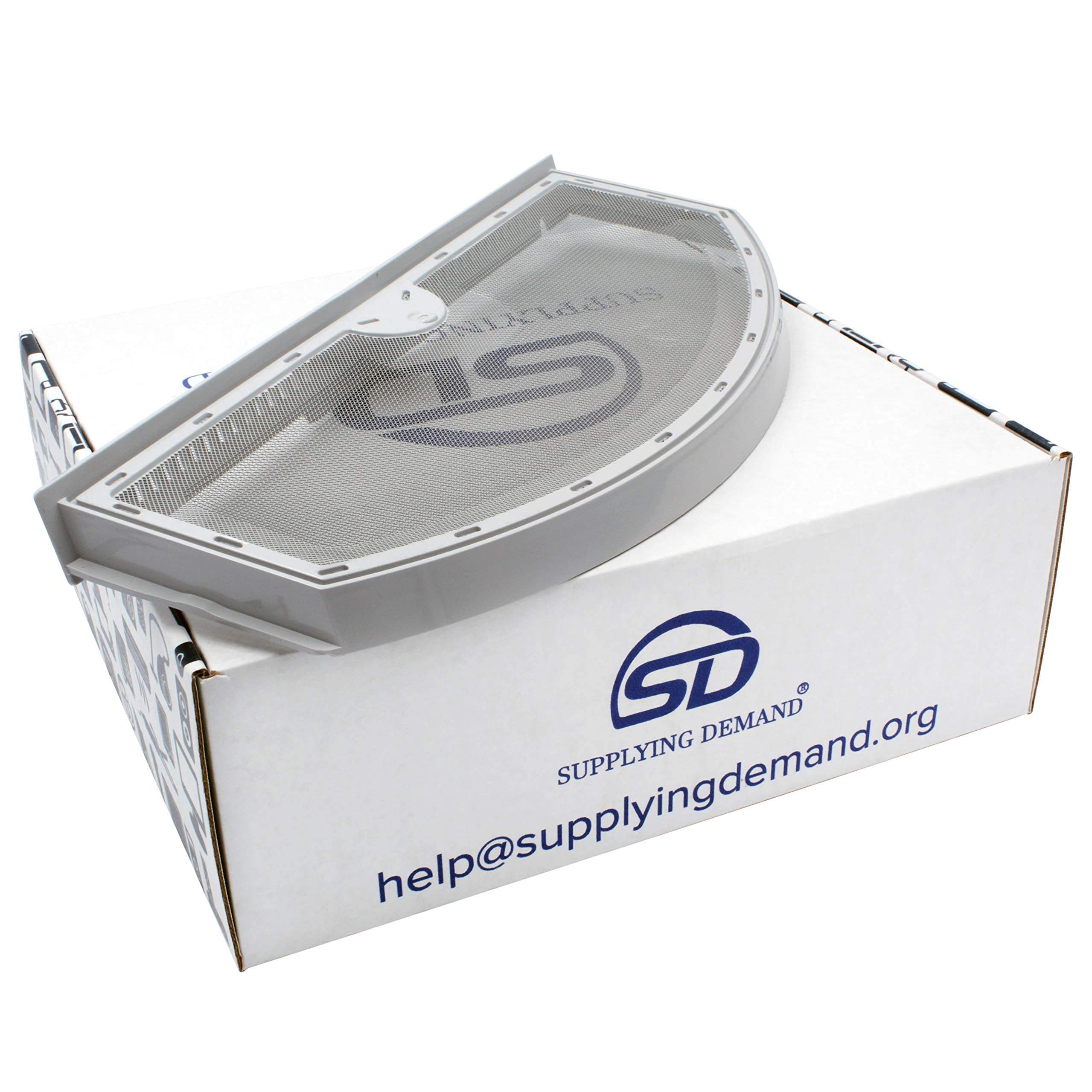 SDWE03X23881 we03x23881-4476390-dryer-lint-screen-filter view 41