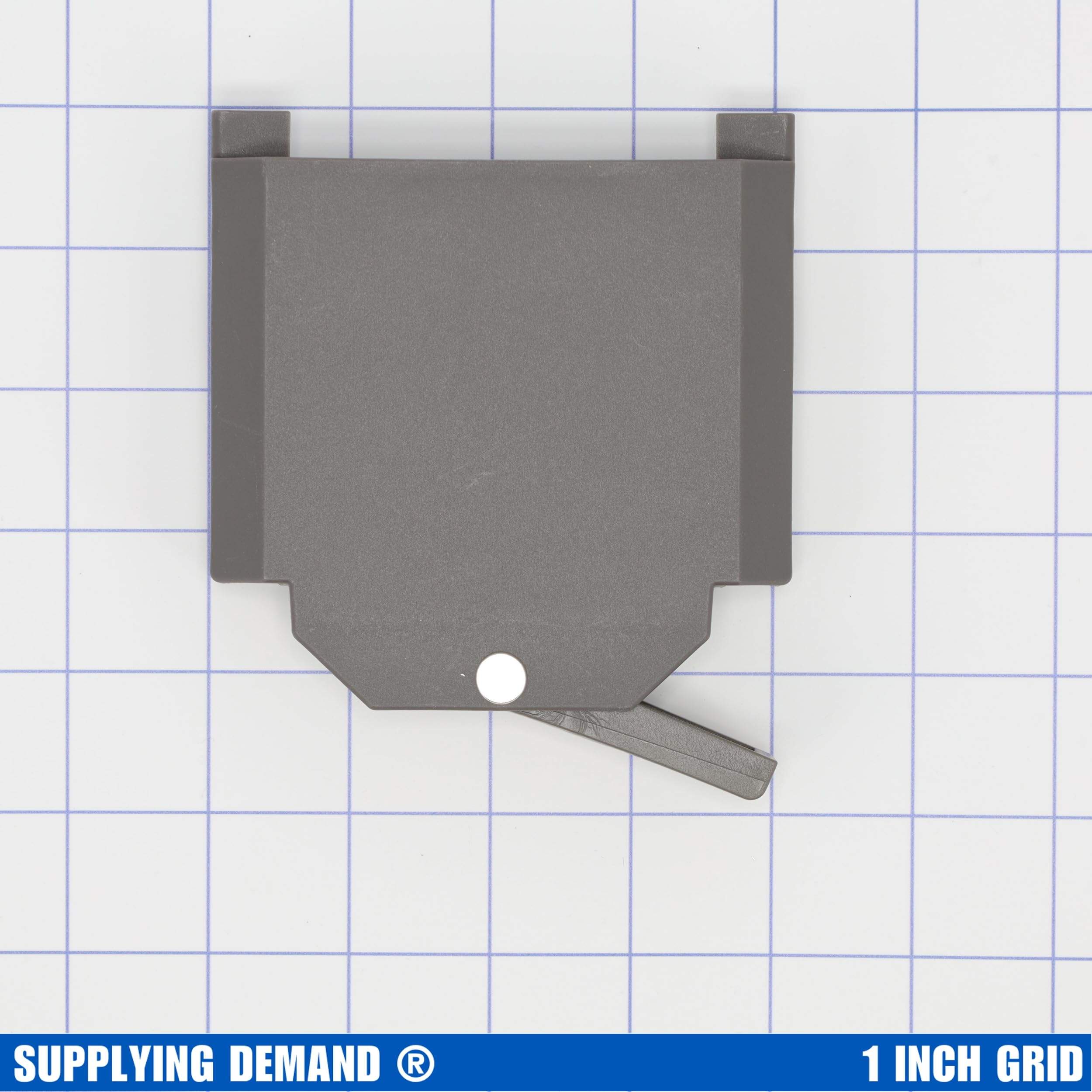 SDW10588164_V1 w10588164_v1-ps11756592-dishwasher-rack-adjuster-housing view 11