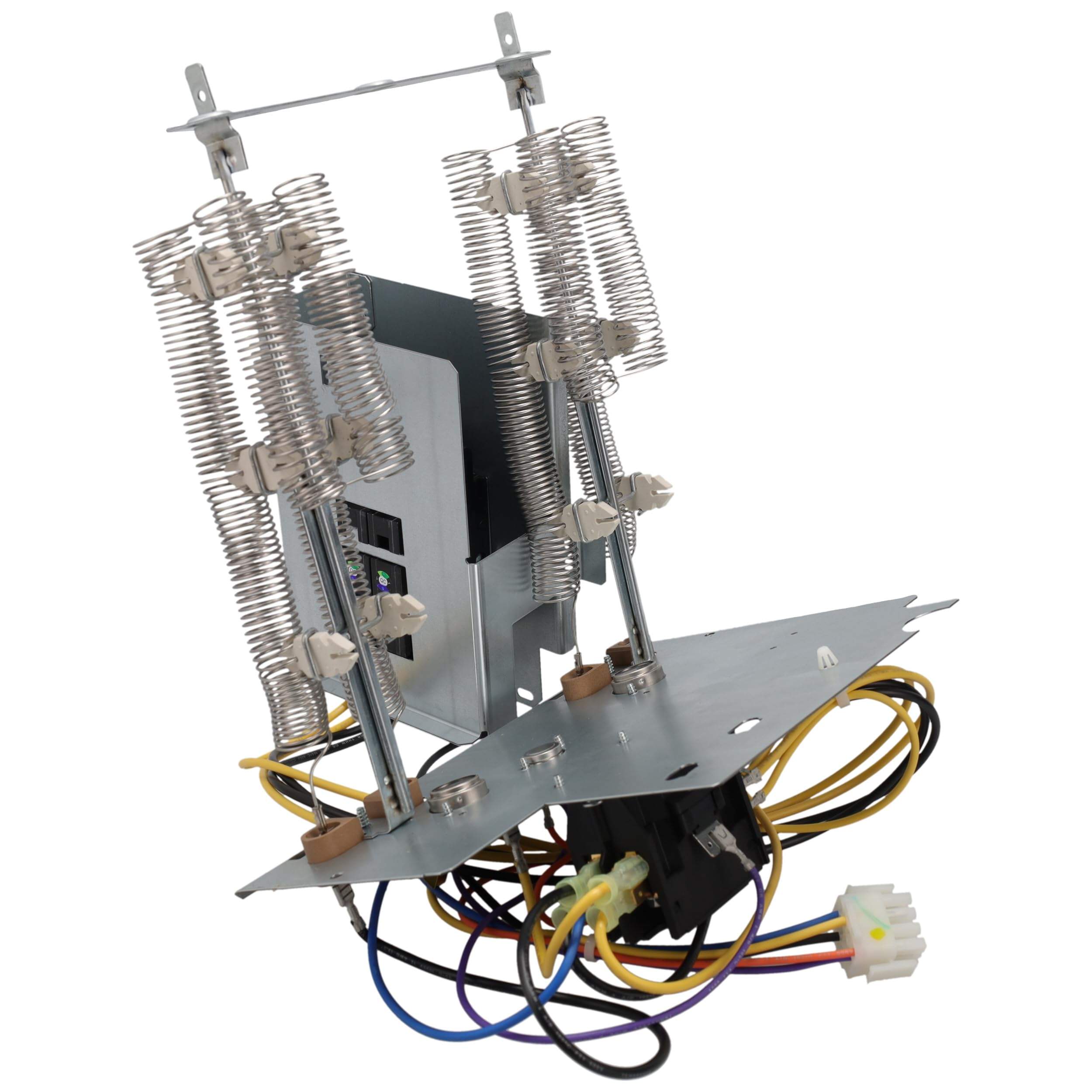 SD81-0460-02 81-0460-02-hvac-electric-heat-strip-kit view 31