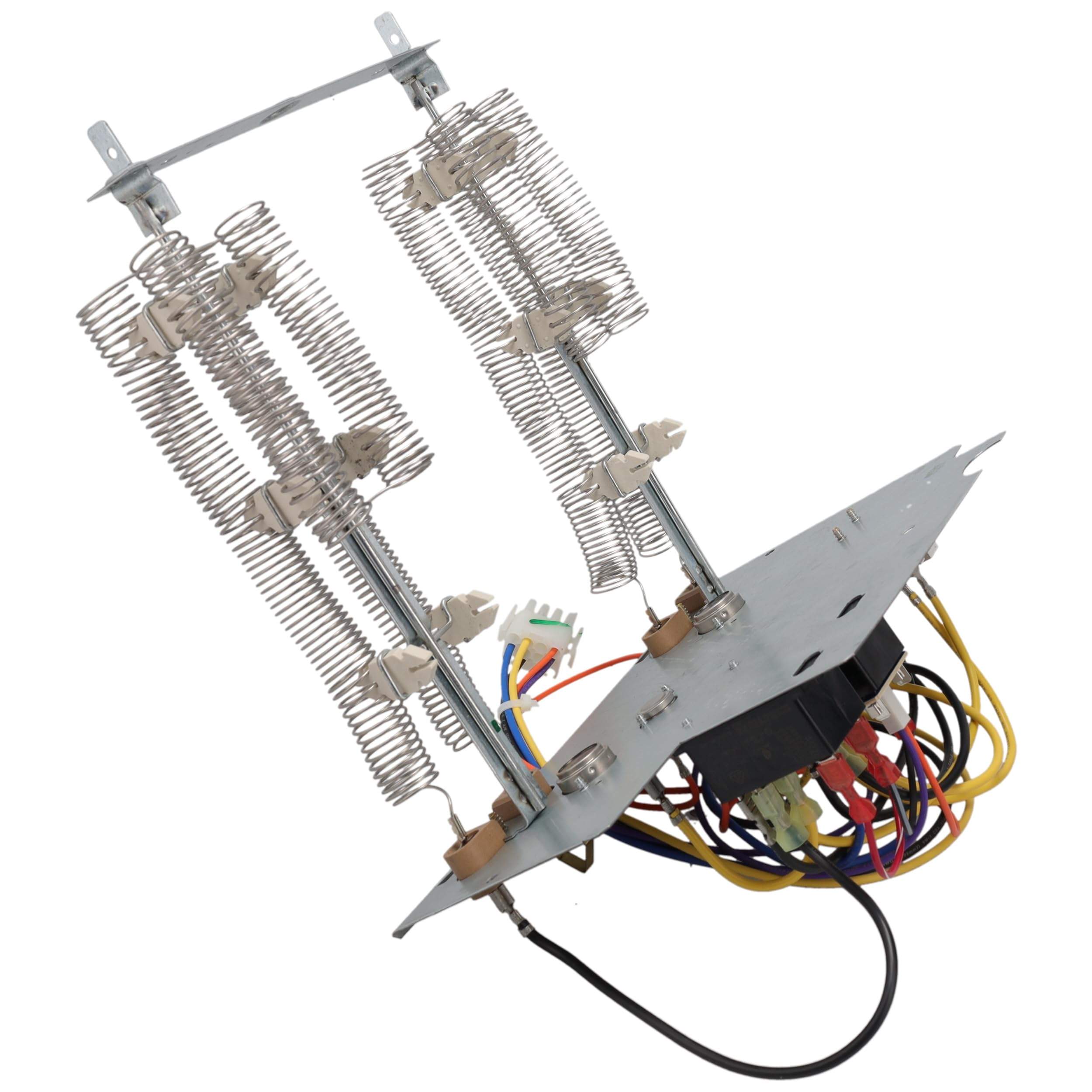 SD81-0455-02 81-0455-02-hvac-electric-heat-strip-kit view 51