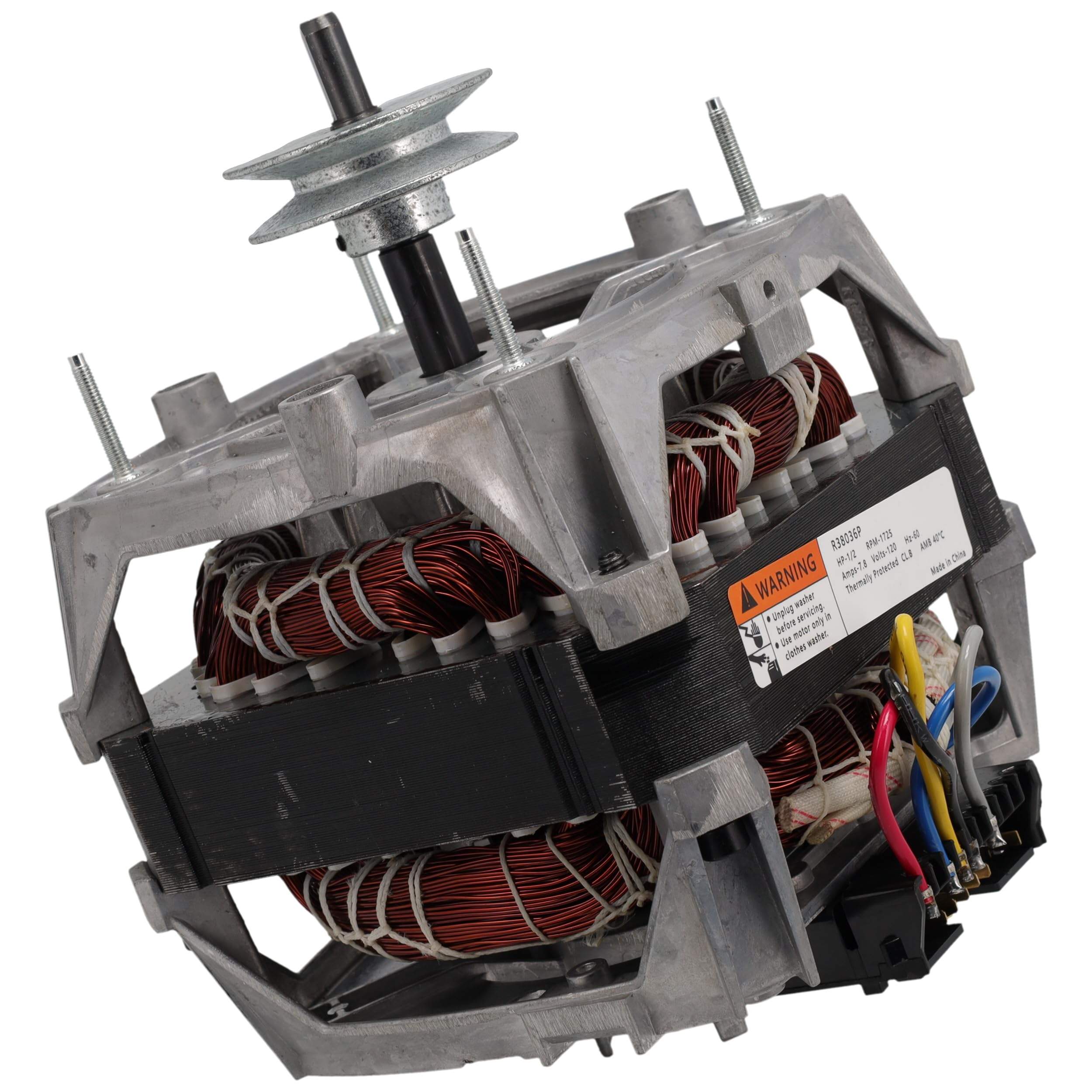 SD38036P 38036p-washer-drive-motor view 31