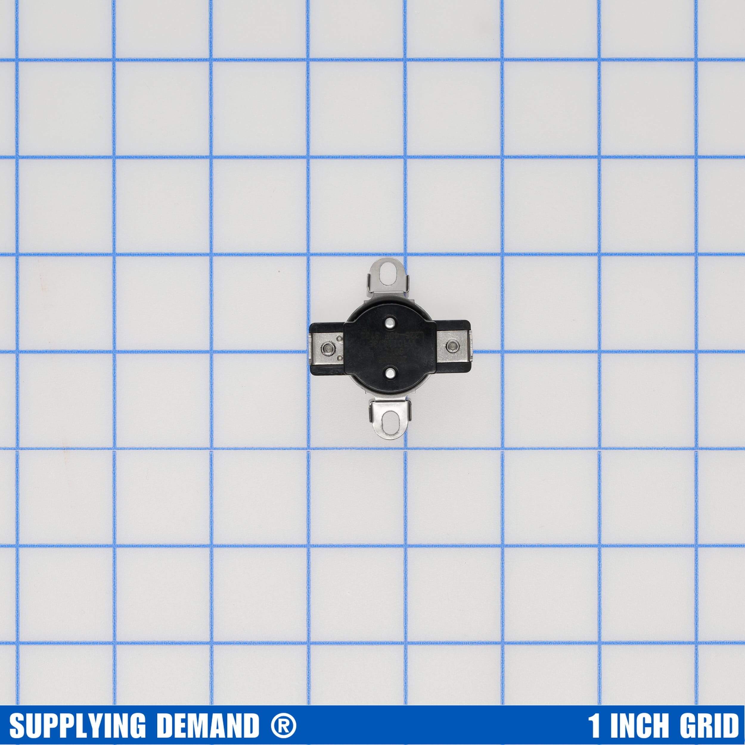 SDW10116735 w10116735-61210-dryer-hi-limit-thermostat view 11