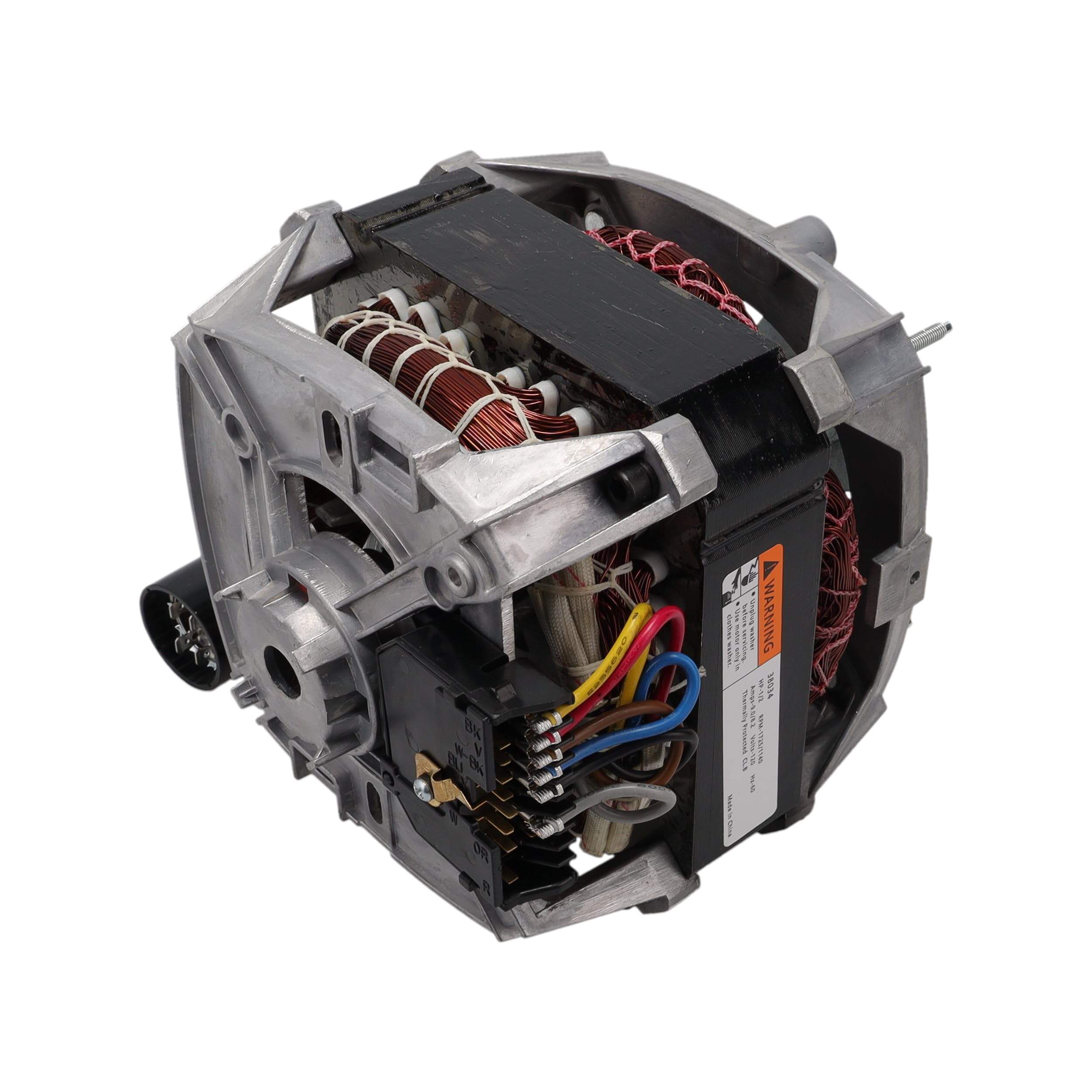 SD38034 38034-38034p-washer-drive-motor view 51