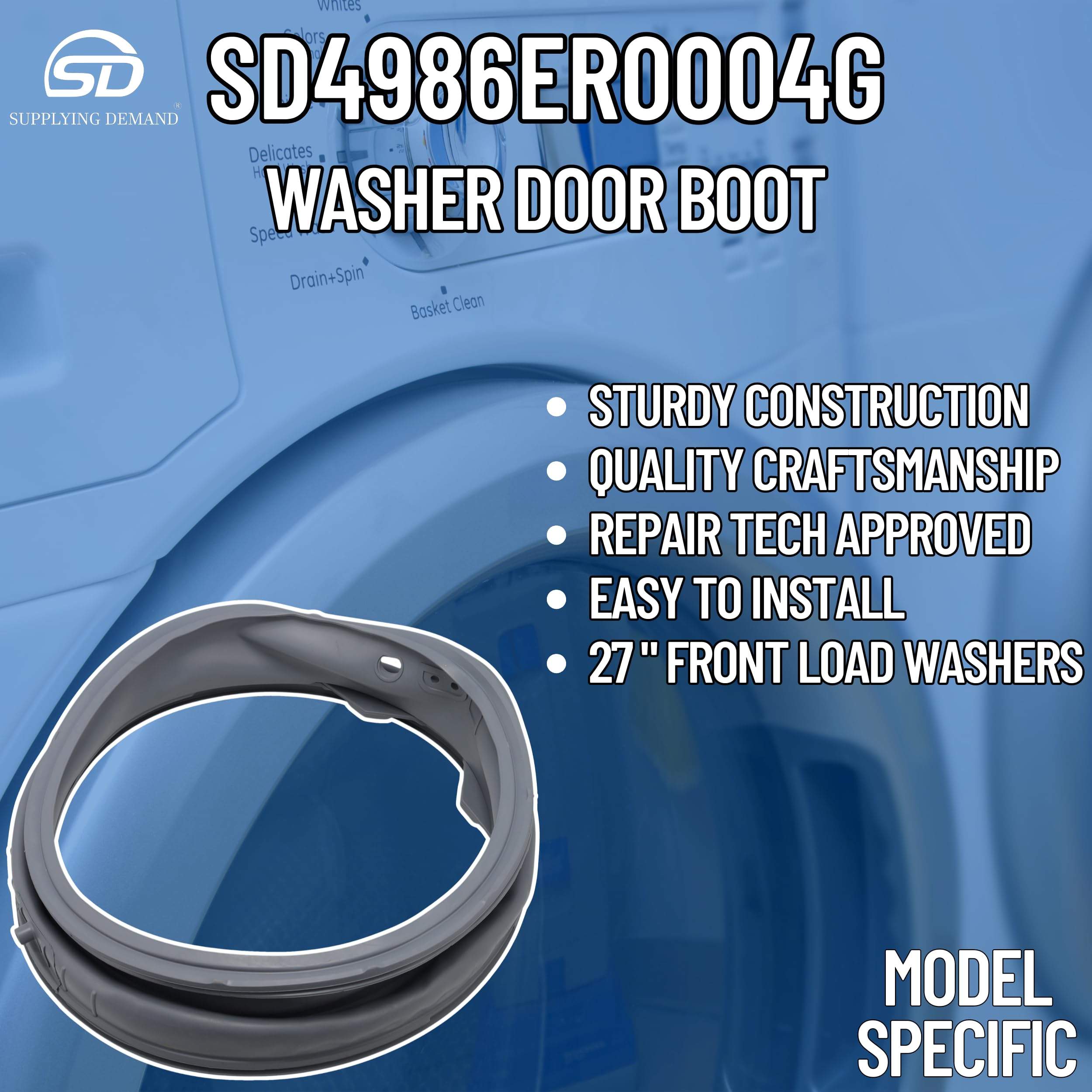 SD4986ER0004G 4986er0004g-1377589-washer-door-boot-seal view 11