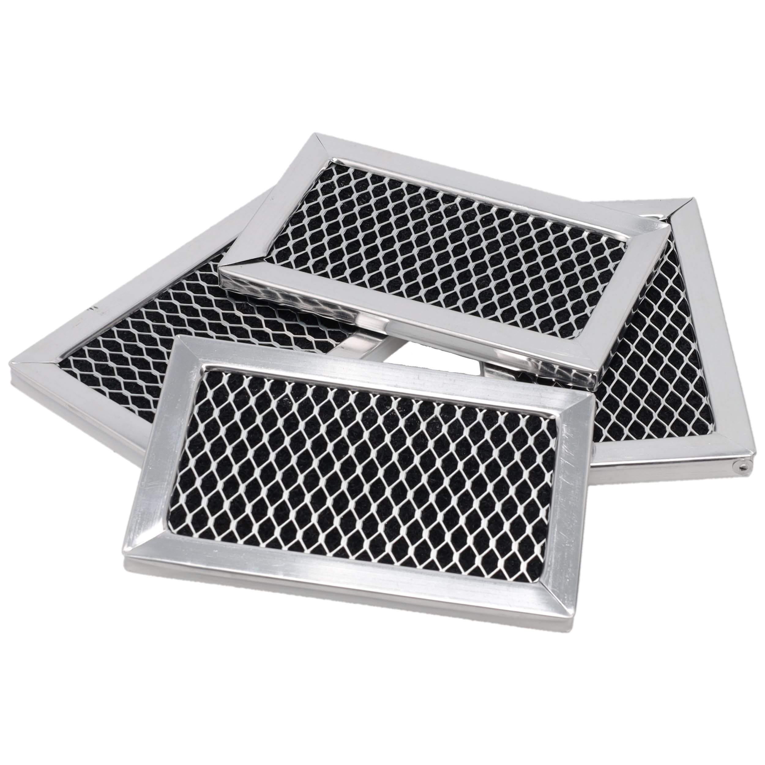 SDW10892387X4 W10892387X4-W10892387-microwave-charcoal-filter