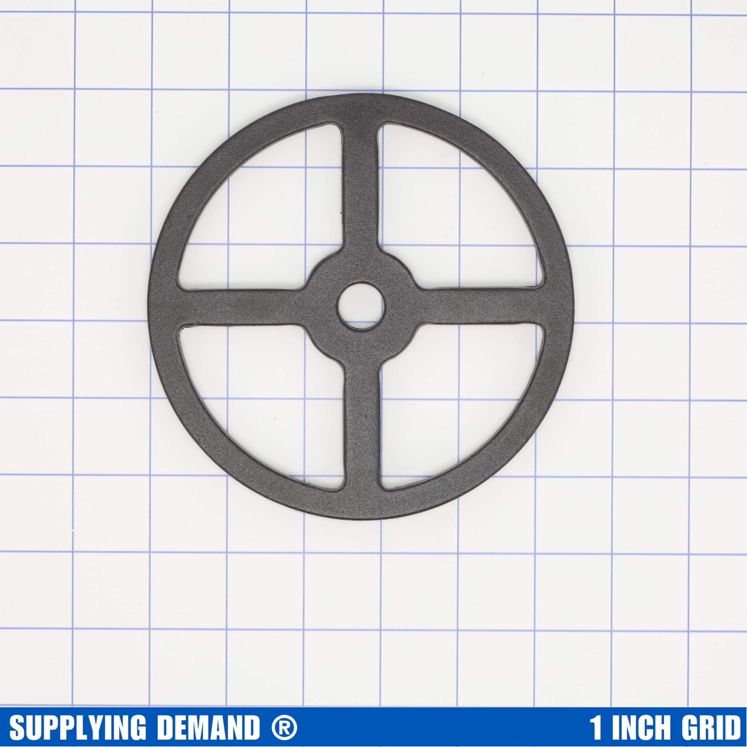 SD408077 408077-gas-range-simmer-plate view 11