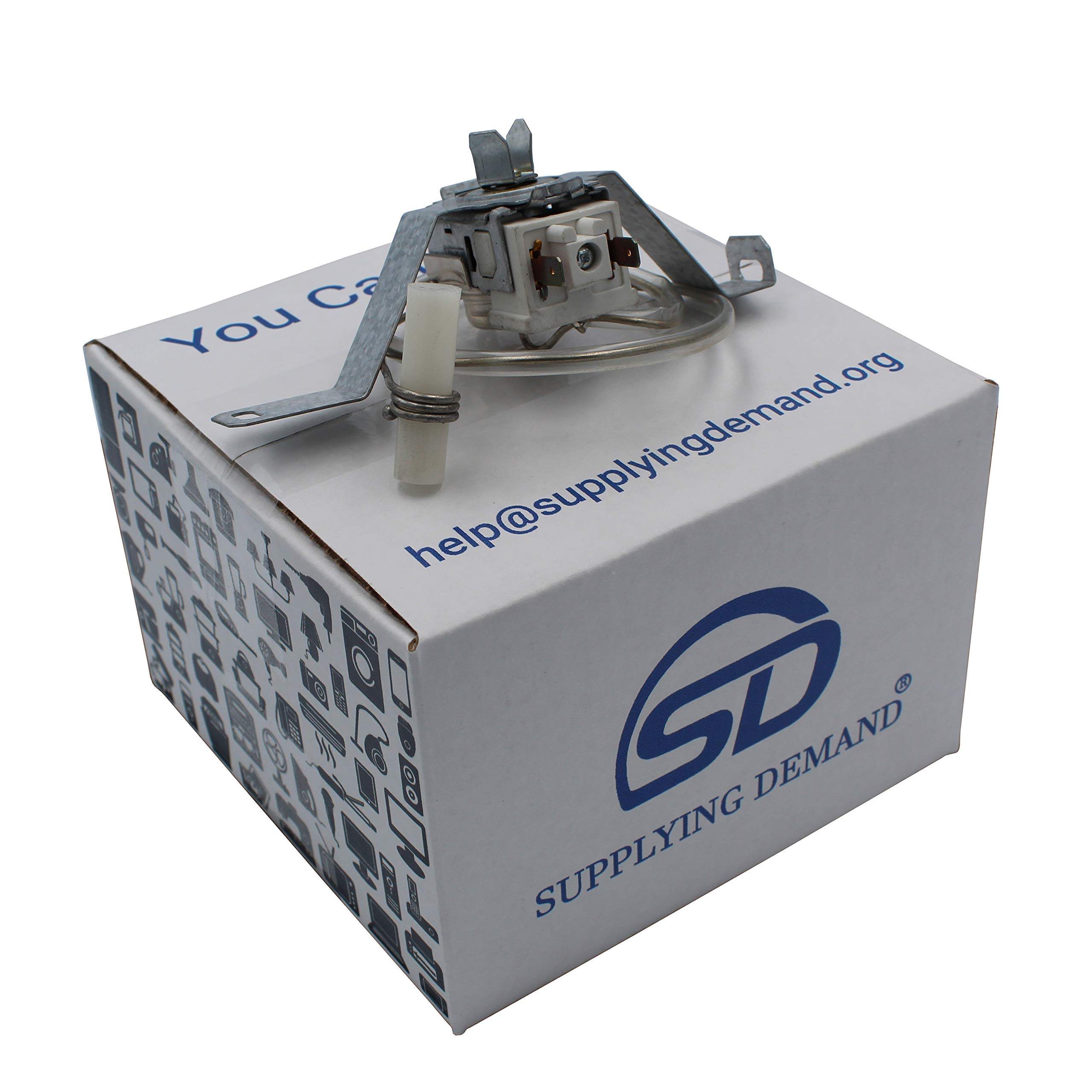 SD2200859 2200859-2200830-refrigerator-temperature-control-thermostat view 51