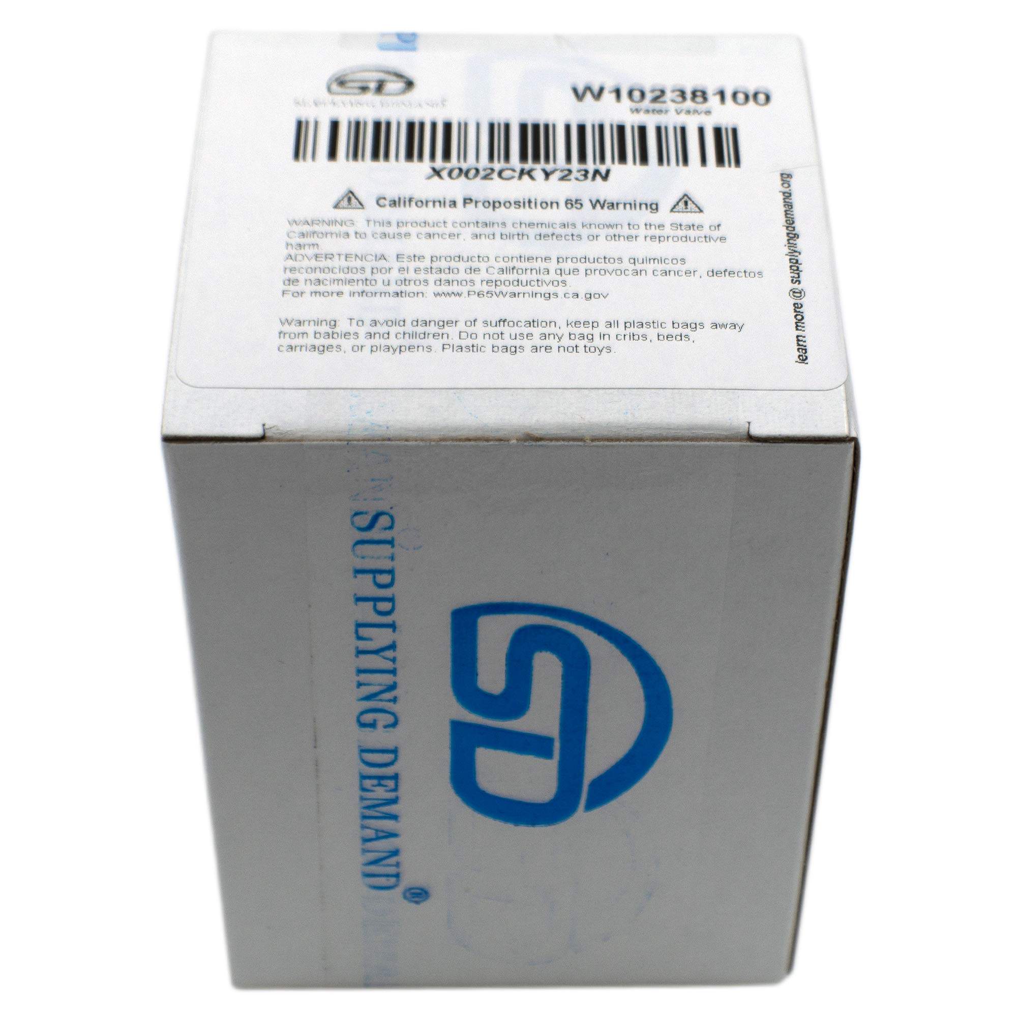 SDW10238100 w10238100-wpw10238100-refrigerator-water-inlet-valve view 31