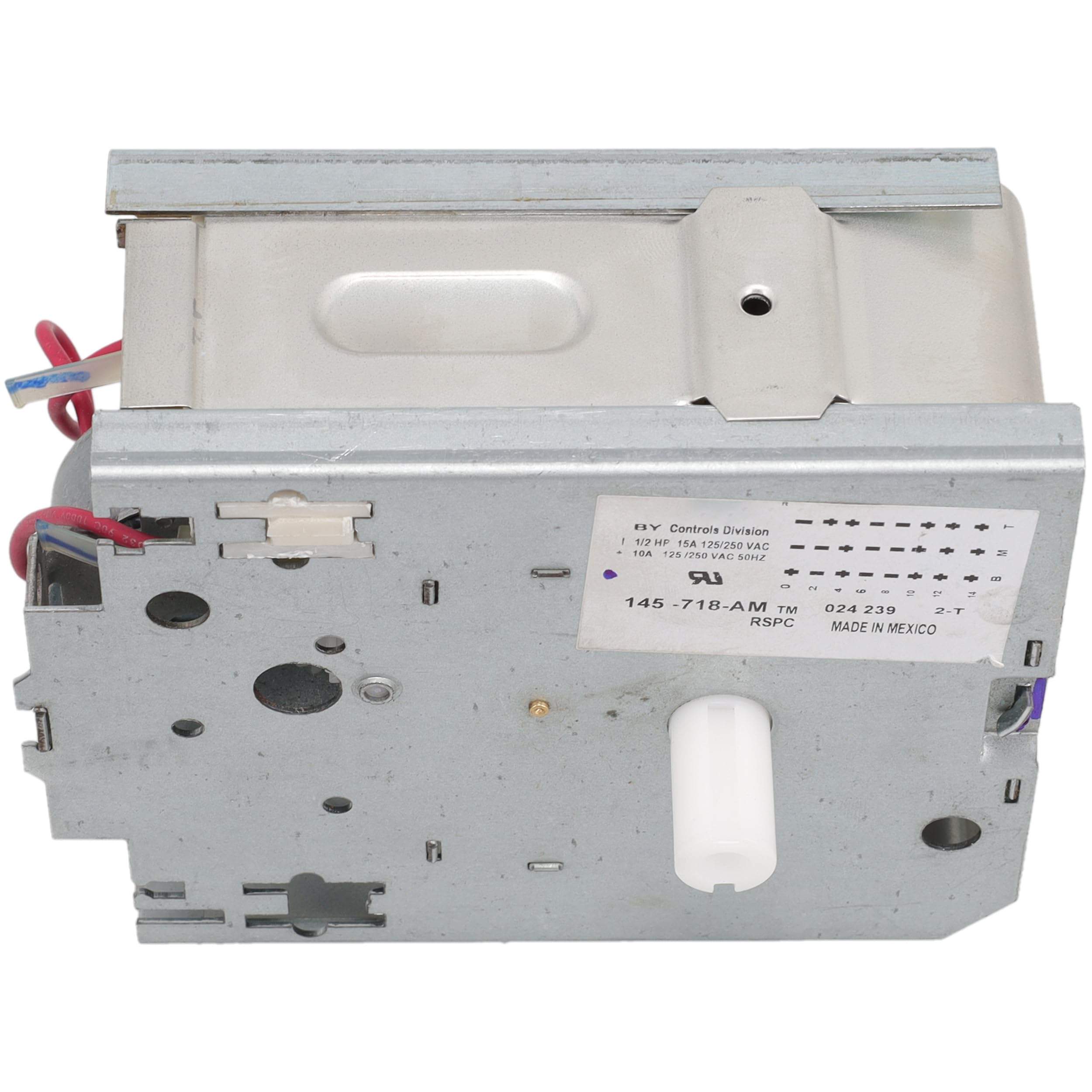 SD34603P 34603p-29483-commercial-washer-timer view 71