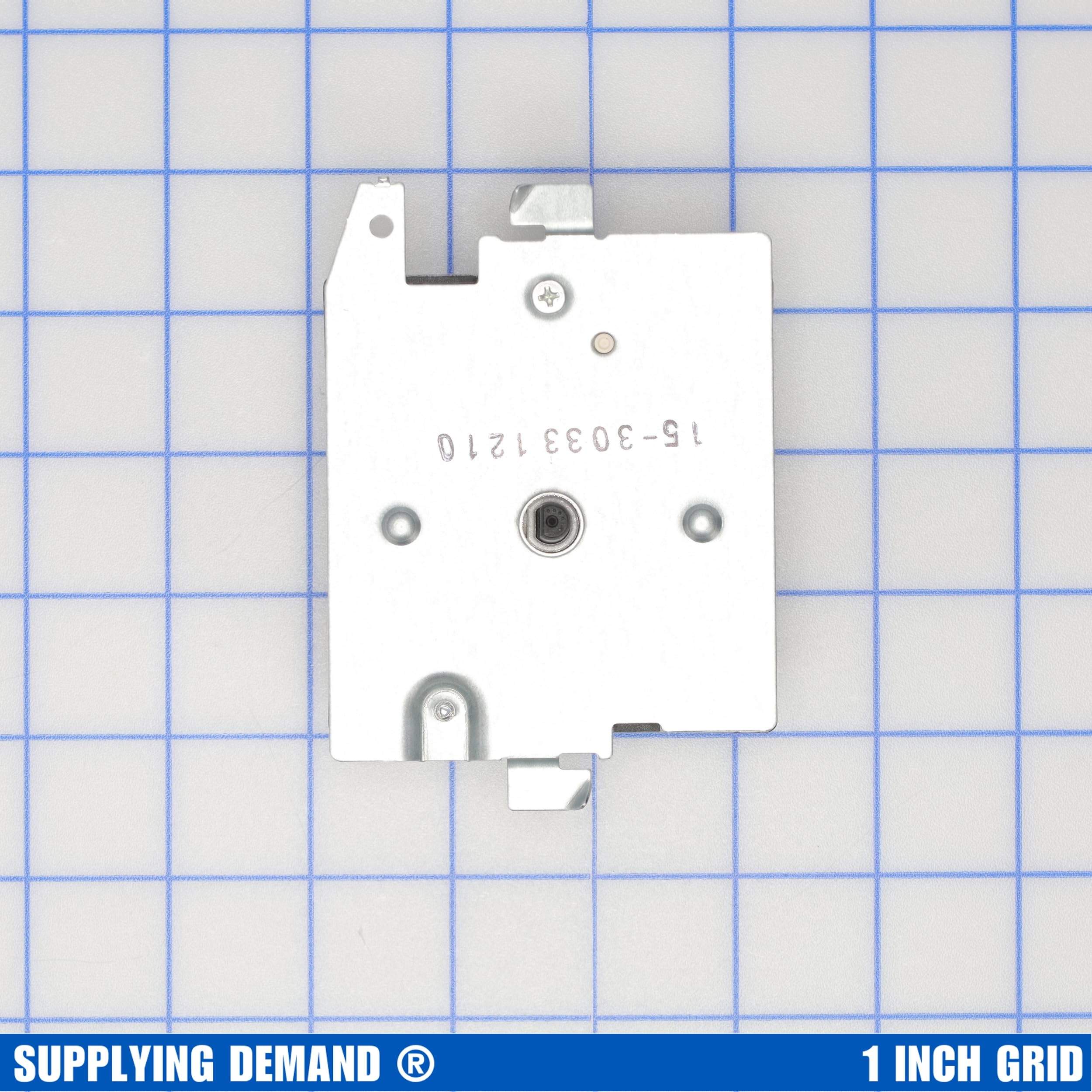 SDWE04X24550 we04x24550-we04x24549-dryer-timer view 11
