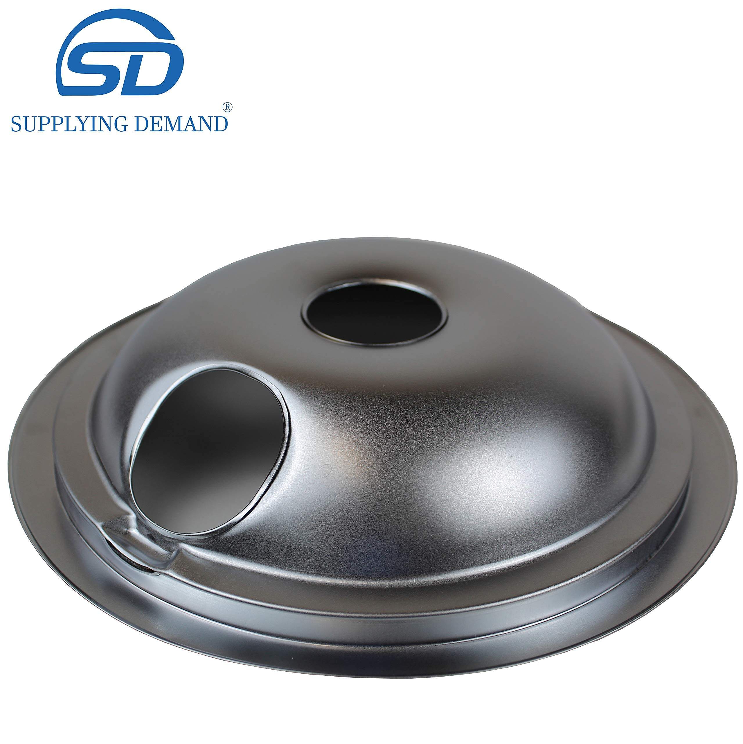 SDWB31T10010-11X4PC wb31t10010-11x4pc-wb31t10010-electric-range-drip-pan-set view 41