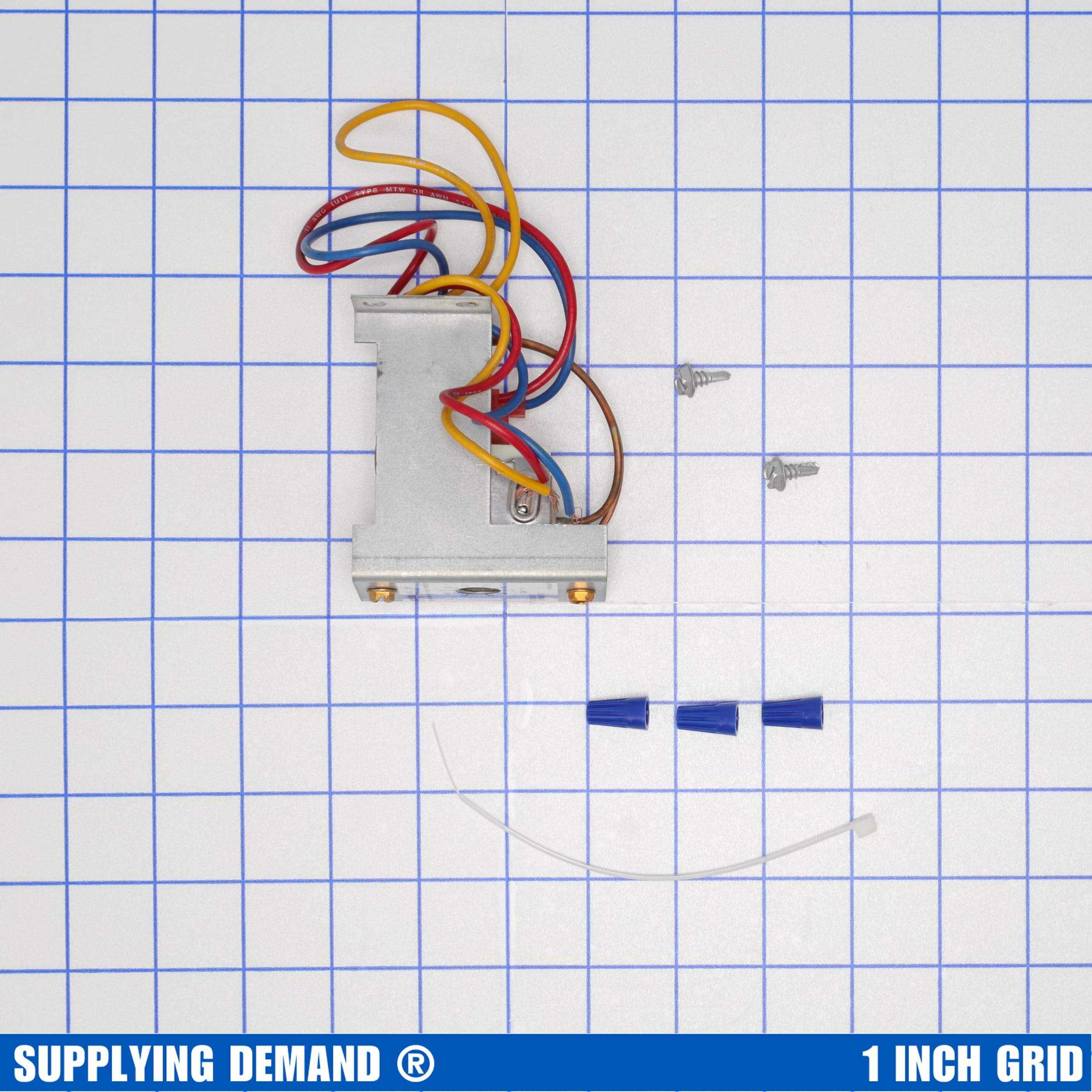 SDOT18-60A ot18-60a-hvac-heat-pump-thermostat view 11