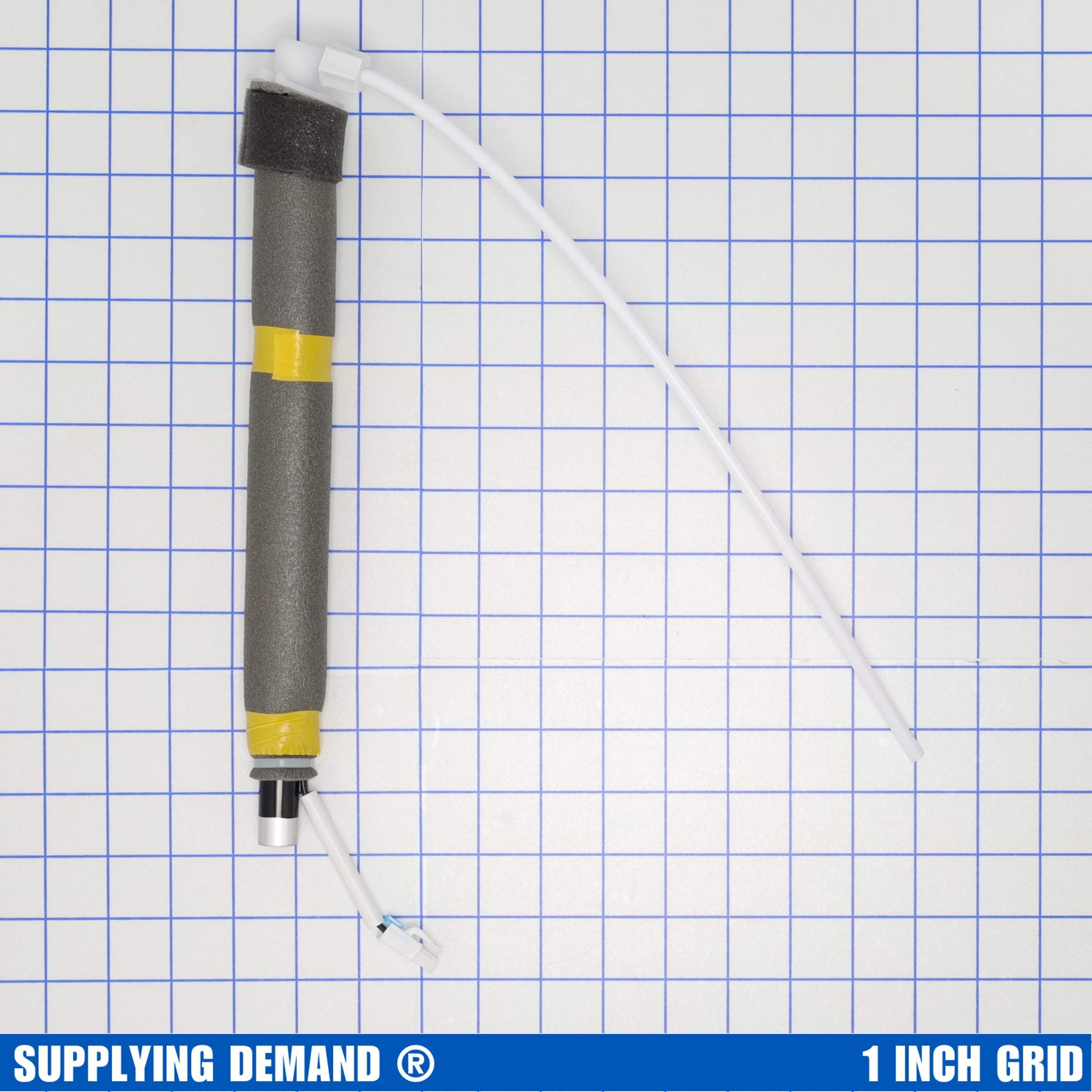 SDDA97-00209Z da97-00209z-3970650-refrigerator-ice-maker-fill-tube-heater view 11