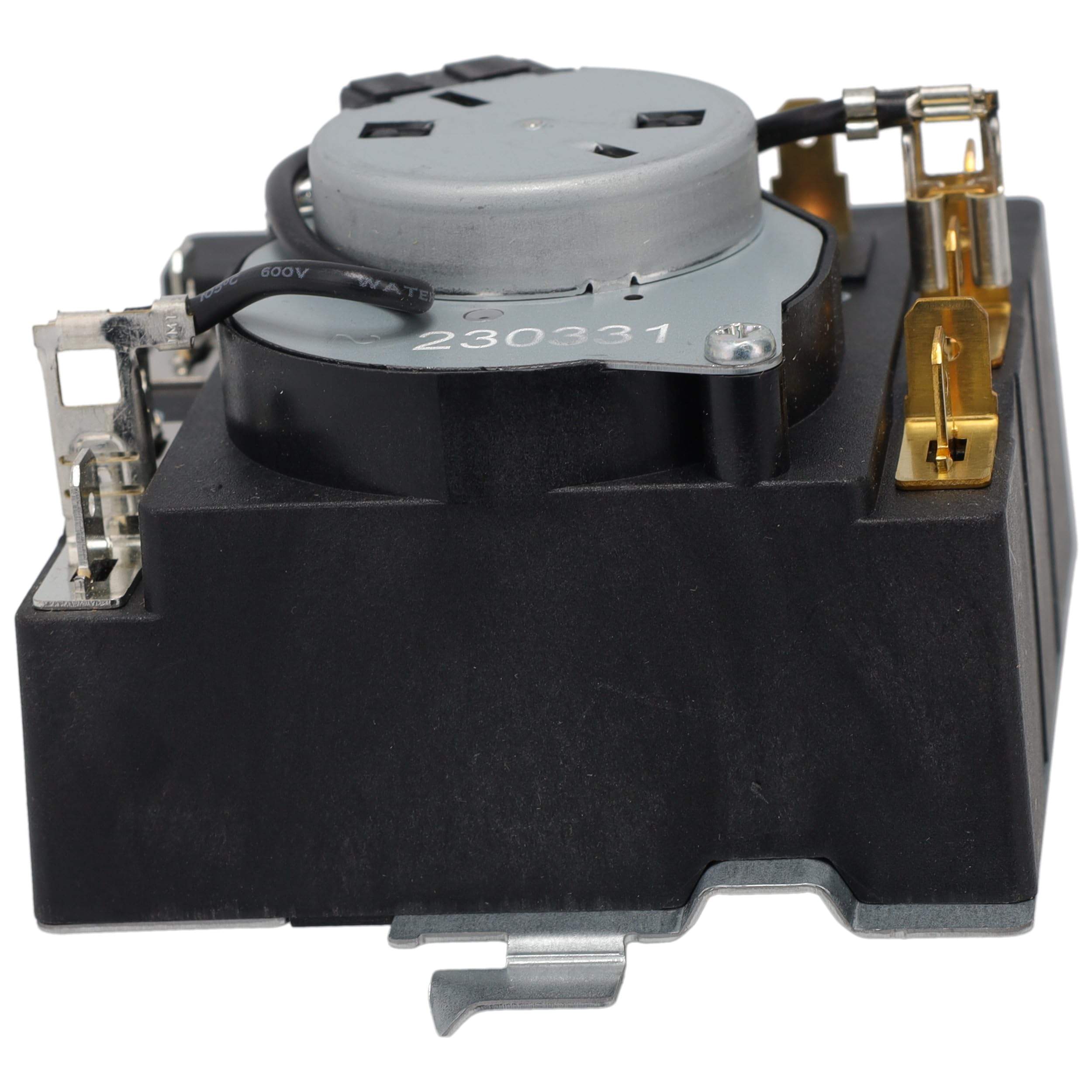 SDWE04X24550 we04x24550-we04x24549-dryer-timer view 71