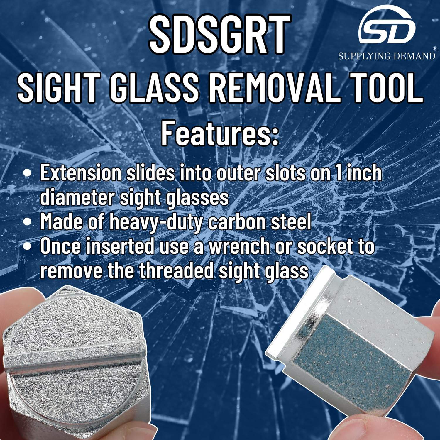 SDSGRT sgrt-hvac-sight-glass-tool view 61