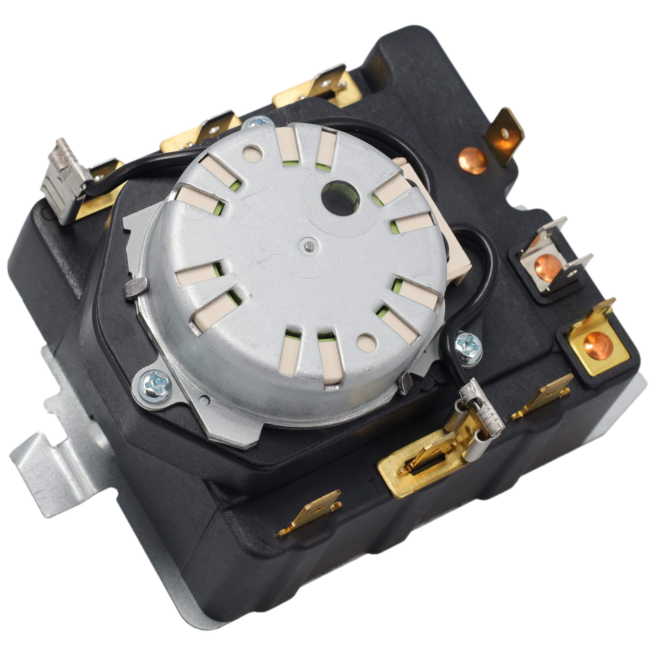 SDWE04X22654 we04x22654-dryer-timer view 71