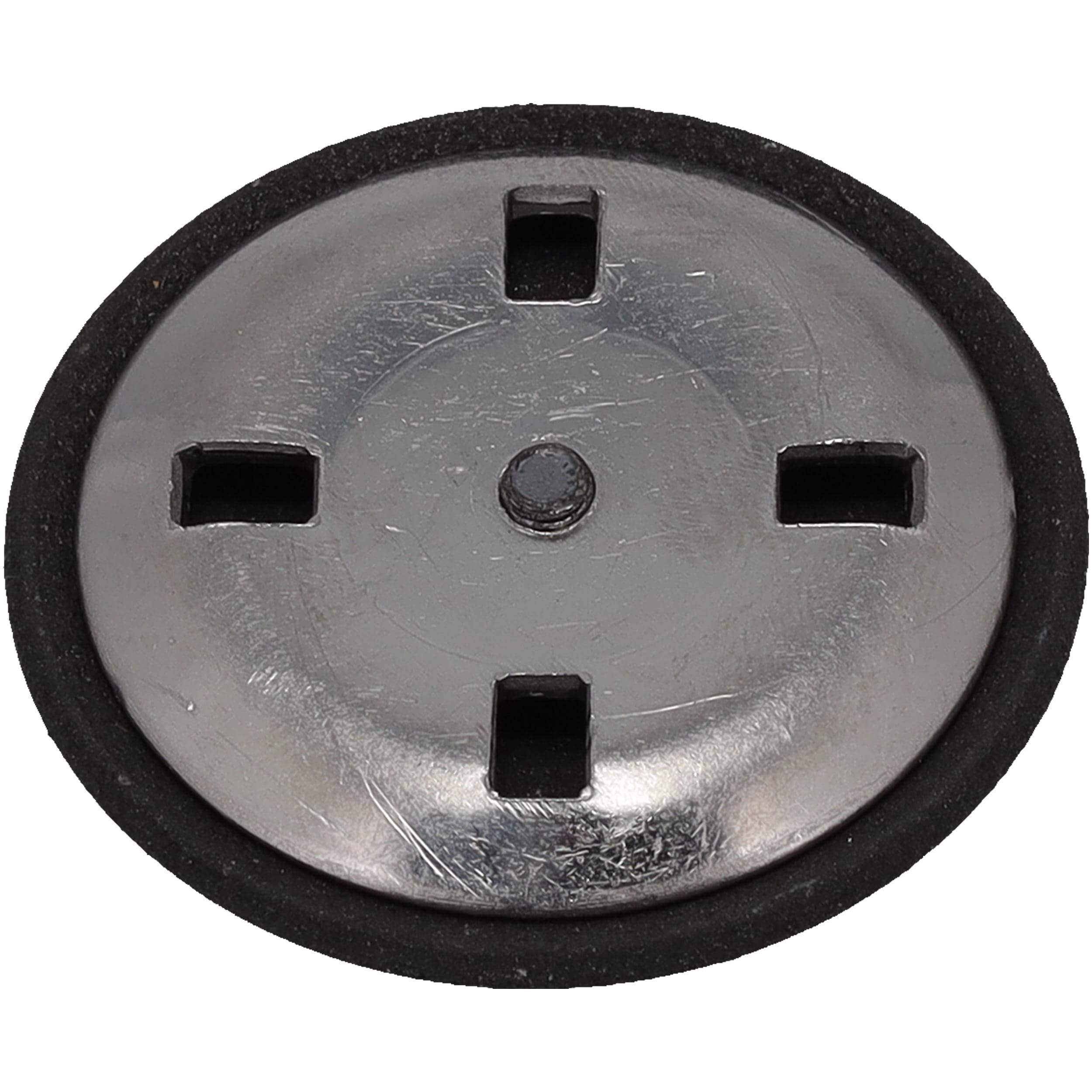 SD504187 504187-ap7097311-commercial-range-cover-for-dual-burner-flame view 51