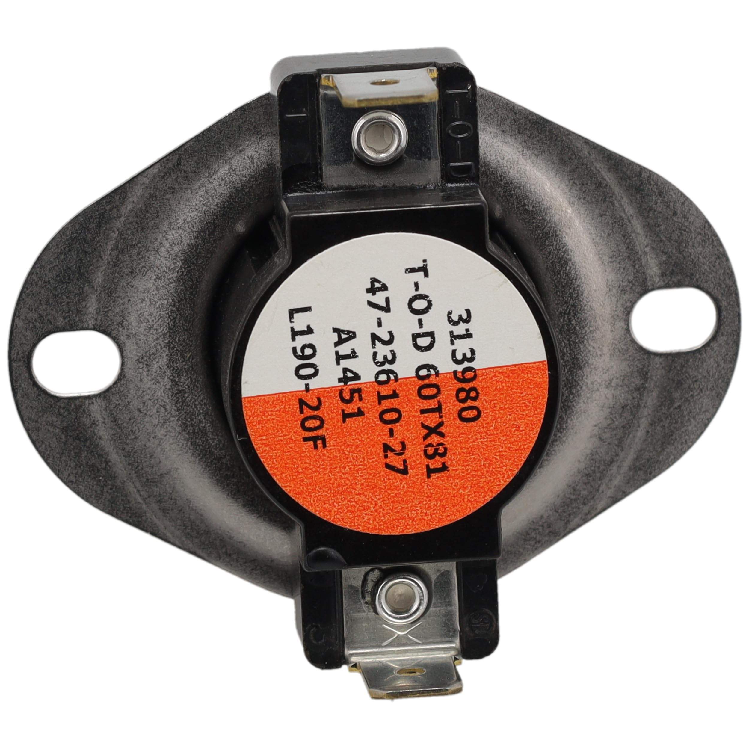 SD47-23610-27 47-23610-27-hvac-limit-switch view 41