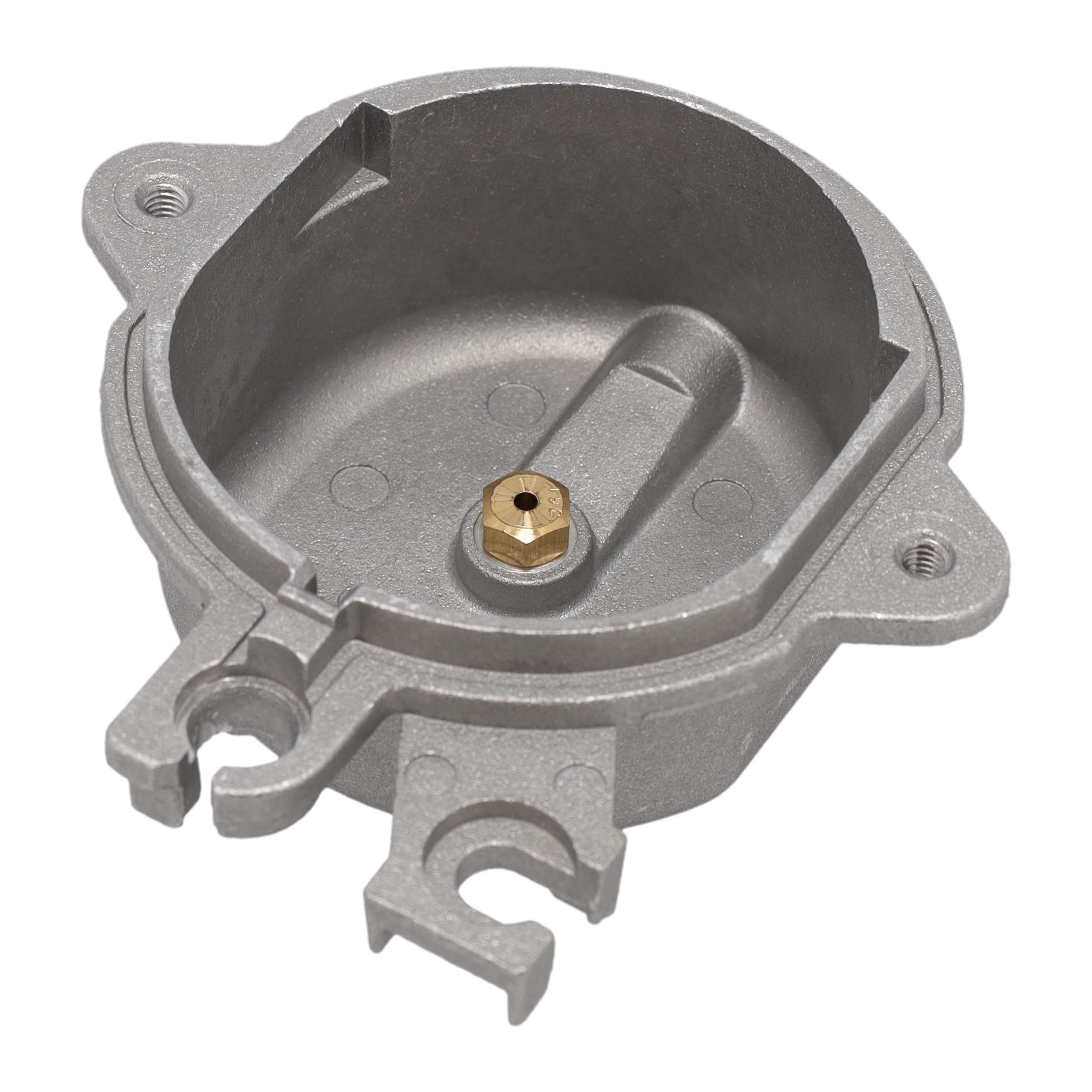 SDDG62-00082B dg62-00082b-3282625-range-burner-base-assembly view 41