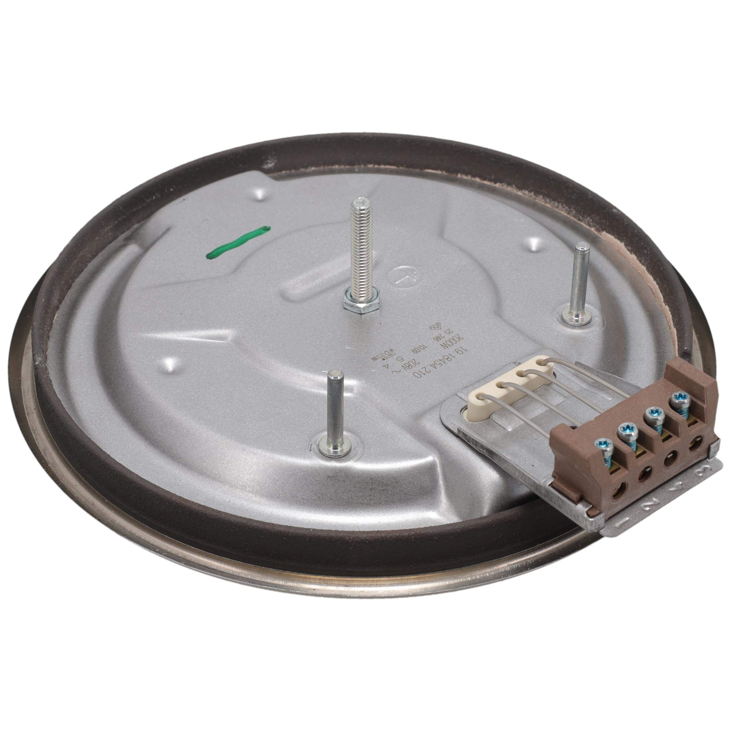 SD2590200 2590200-commercial-range-oven-hot-plate-element view 61