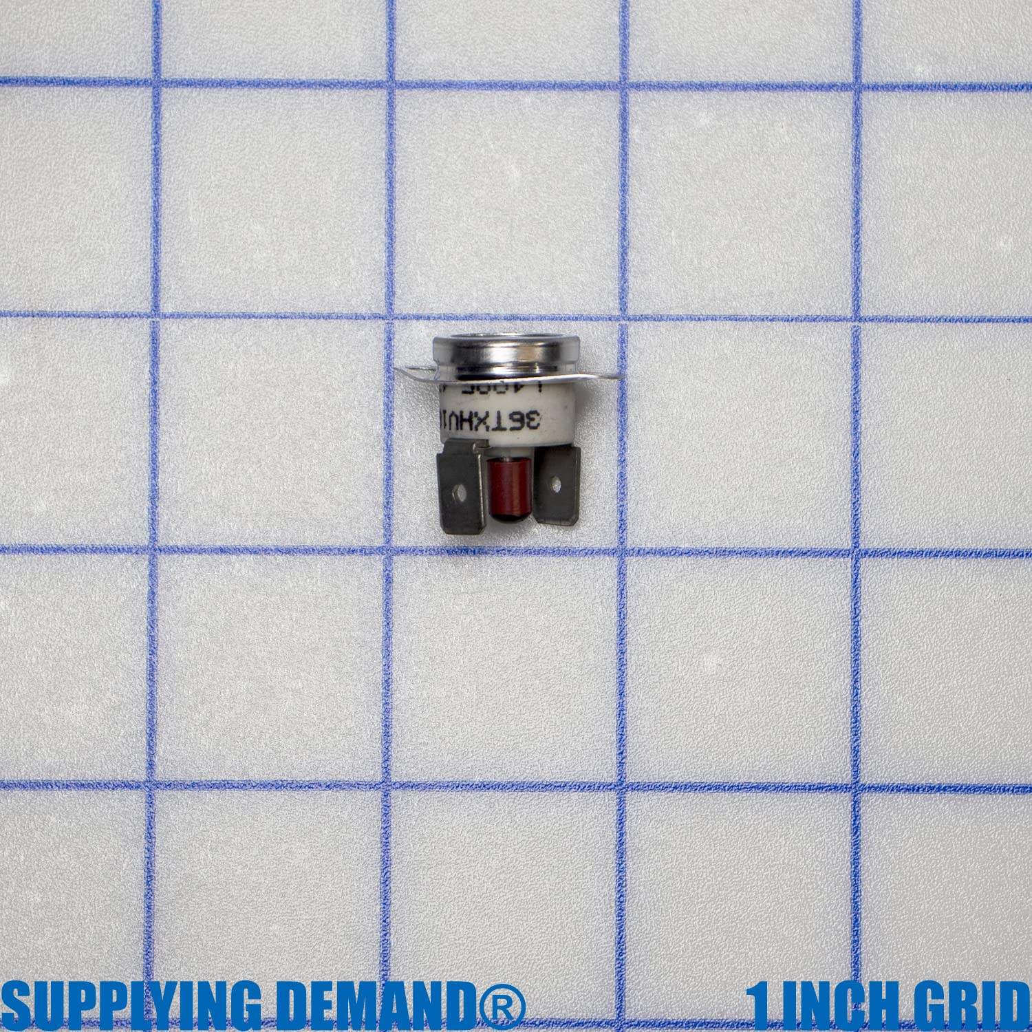 SD47-100241-01 47-100241-01-4710024101-hvac-limit-switch view 21