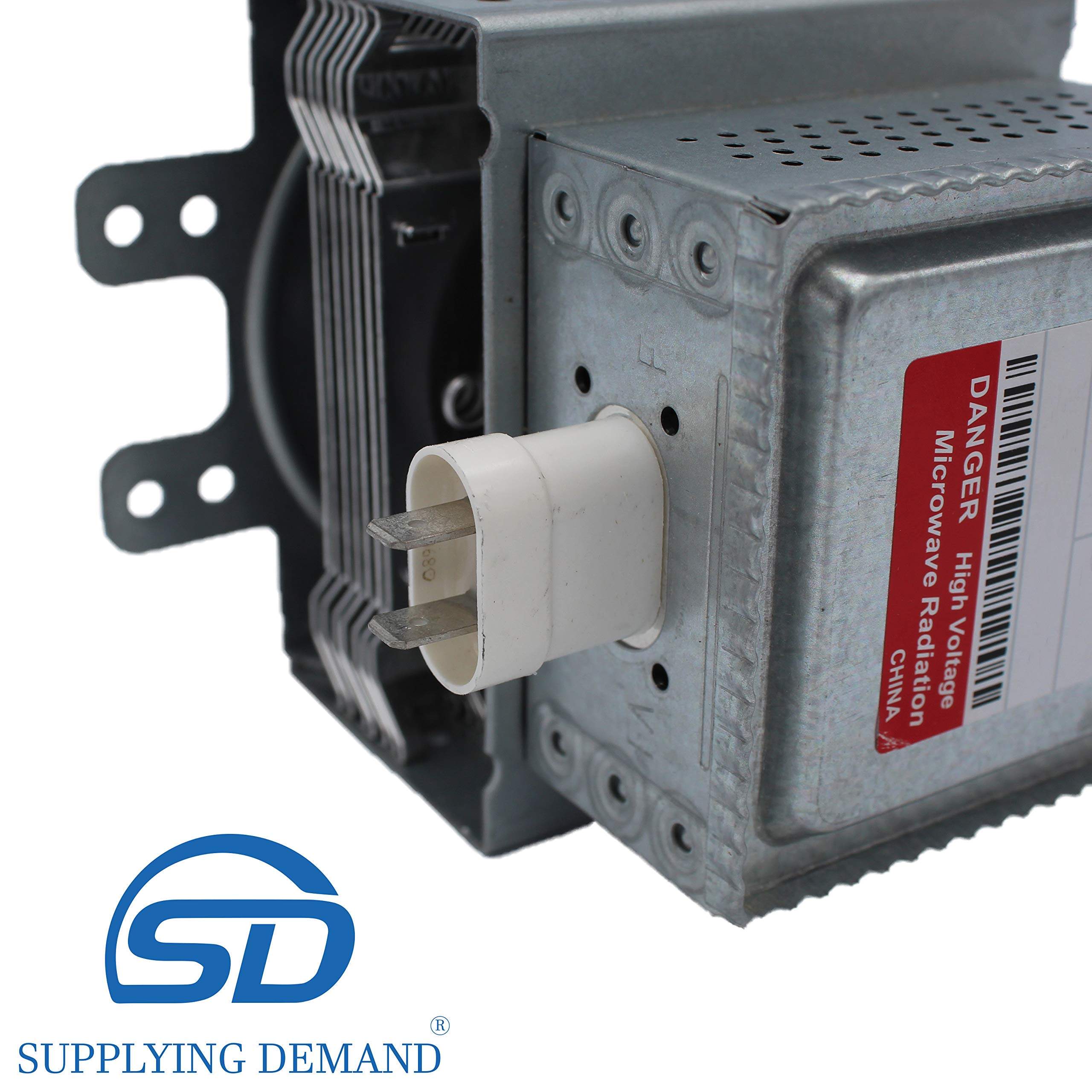 SD0231 0231-5304480636-microwave-magnetron view 41
