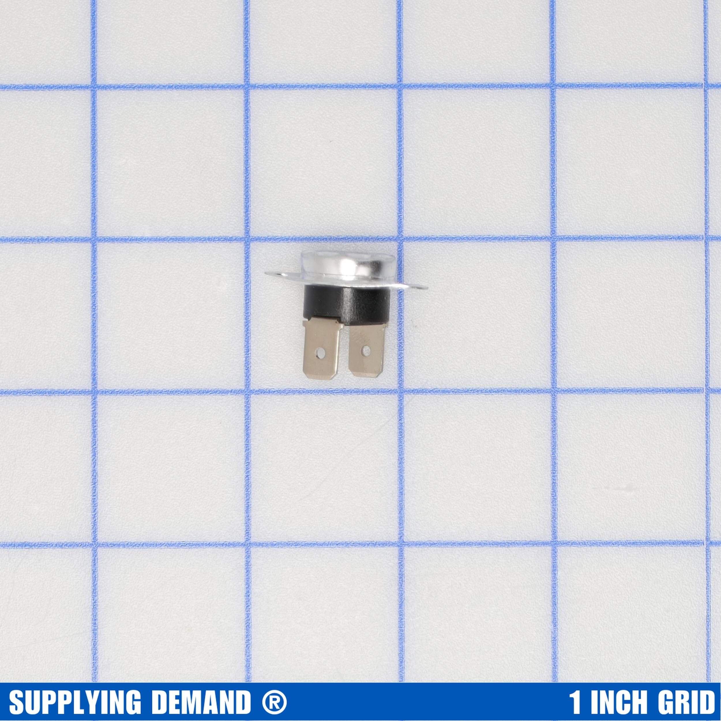 SD6931EL3002M 6931el3002m-6931el3002a-dryer-blower-housing-thermostat view 11