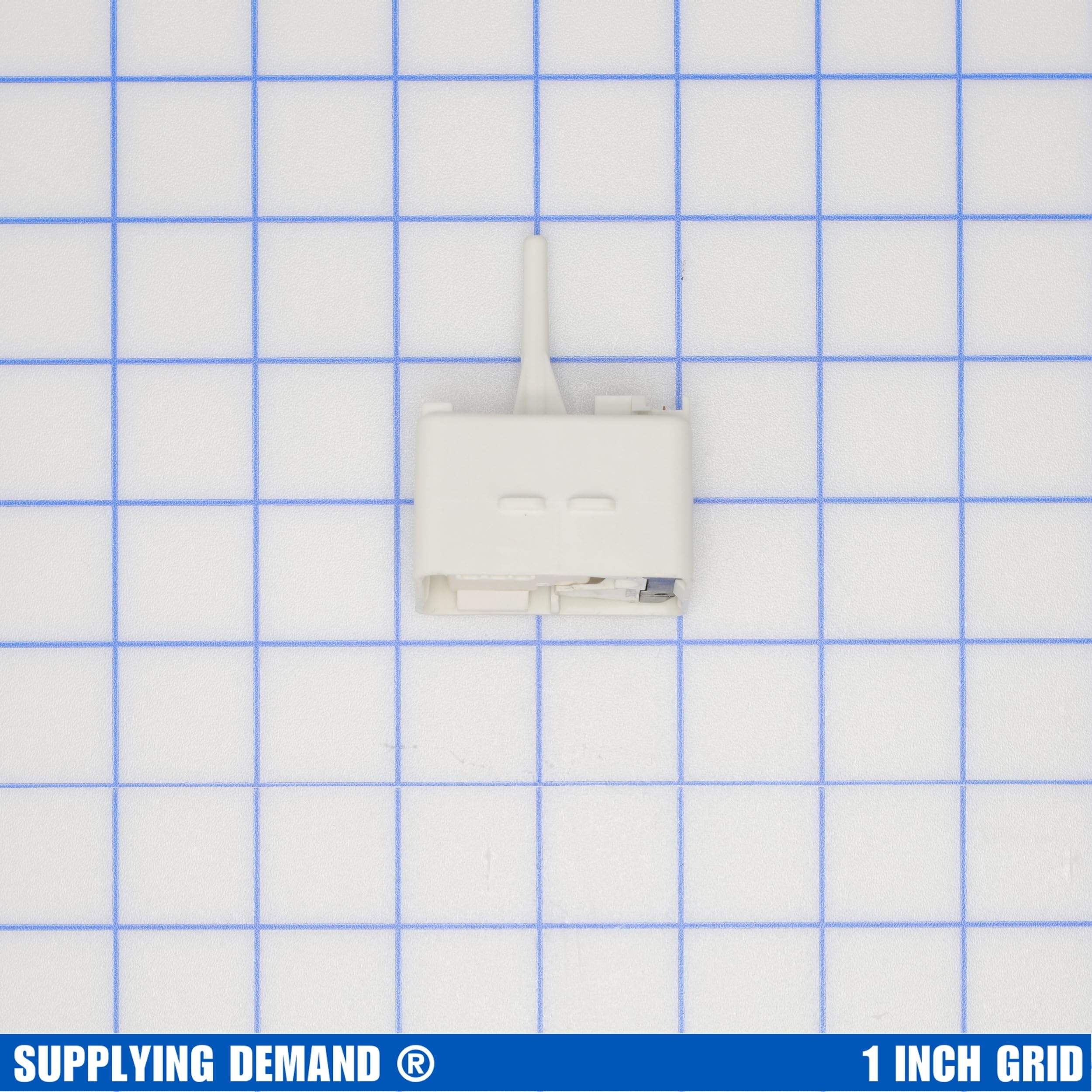 SDW11547180 w11547180-ap7019094-refrigerator-compressor-relay view 11