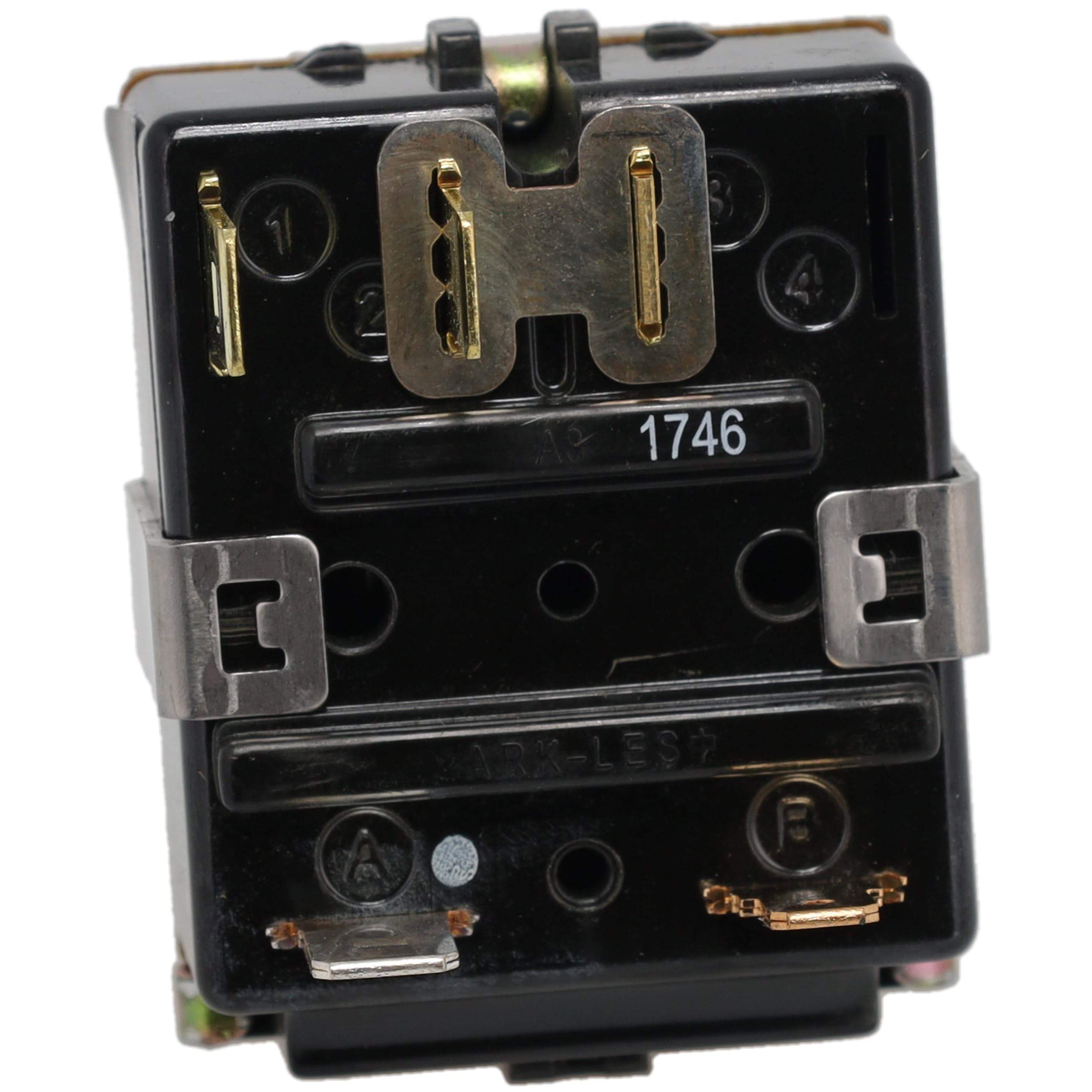 SD9762441 9762441-1182003-range-surface-element-control-switch view 81