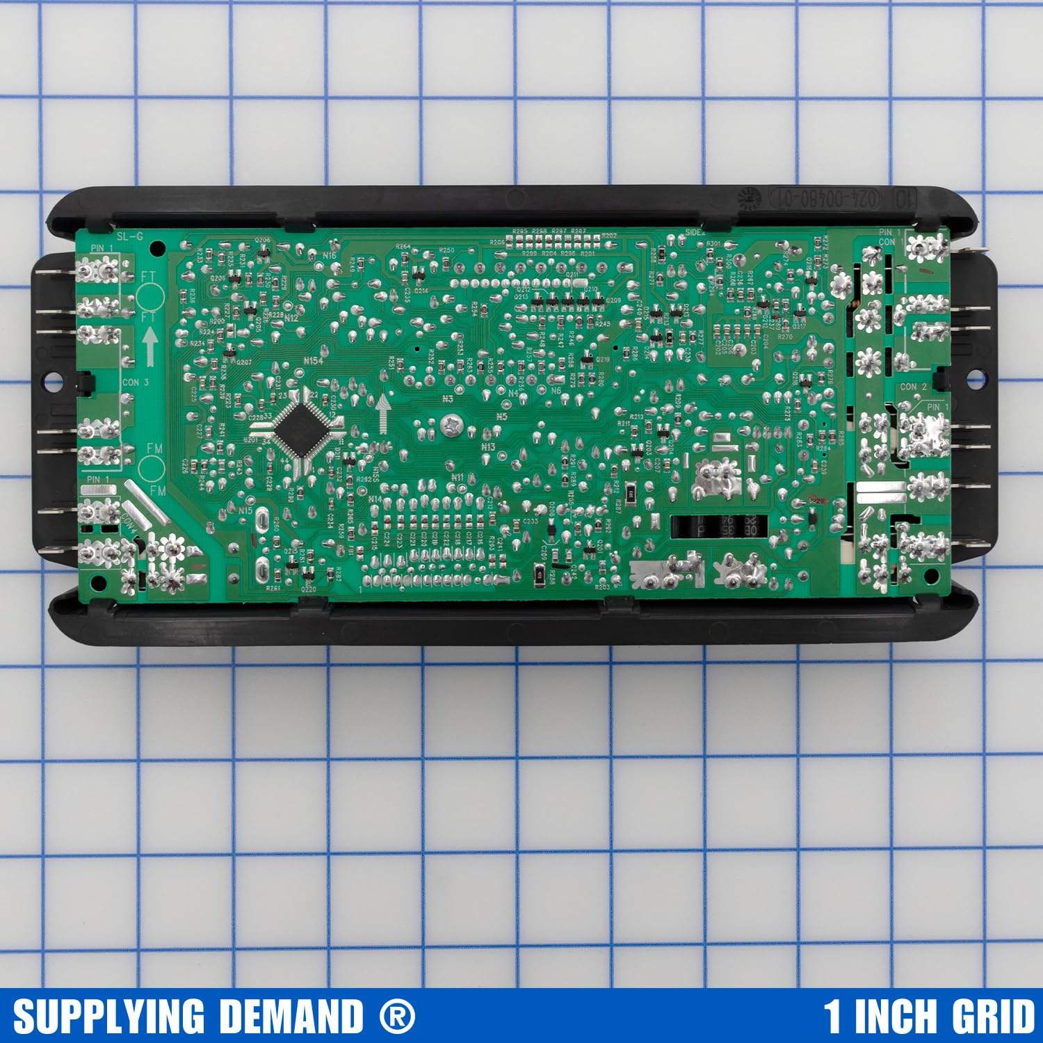 SDW11122531 w11122531-w10834012-range-control-board view 11