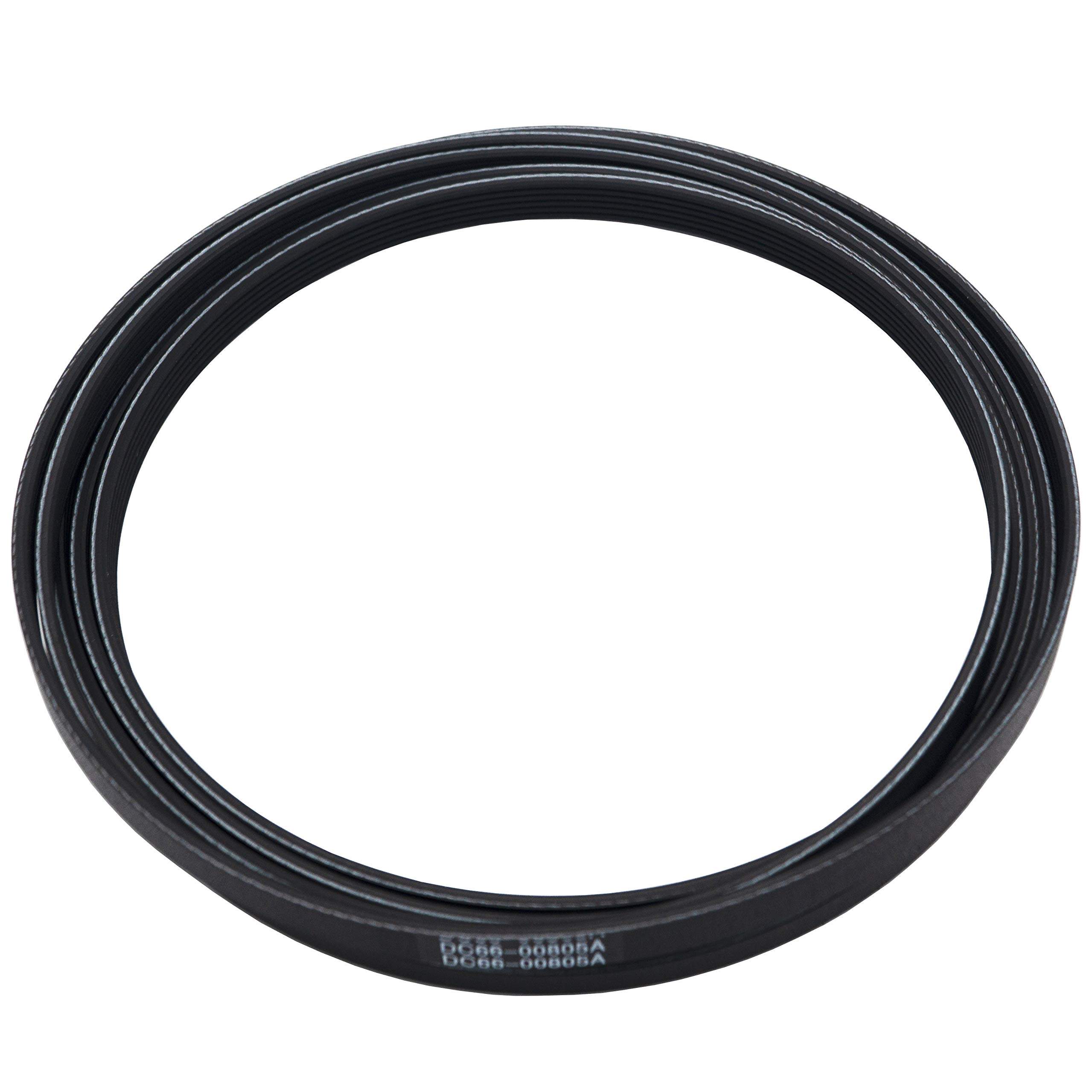 SDDC66-00805A DC66-00805A-3994109-dryer-drum-drive-belt