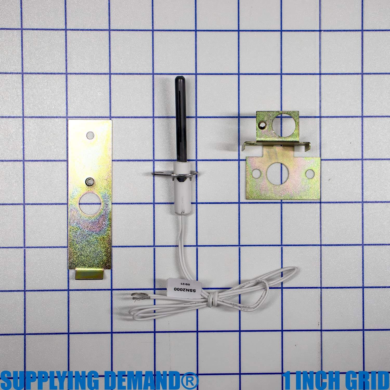 SDSSN2000 ssn2000-tj90ssn2000-furnace-igniter view 11