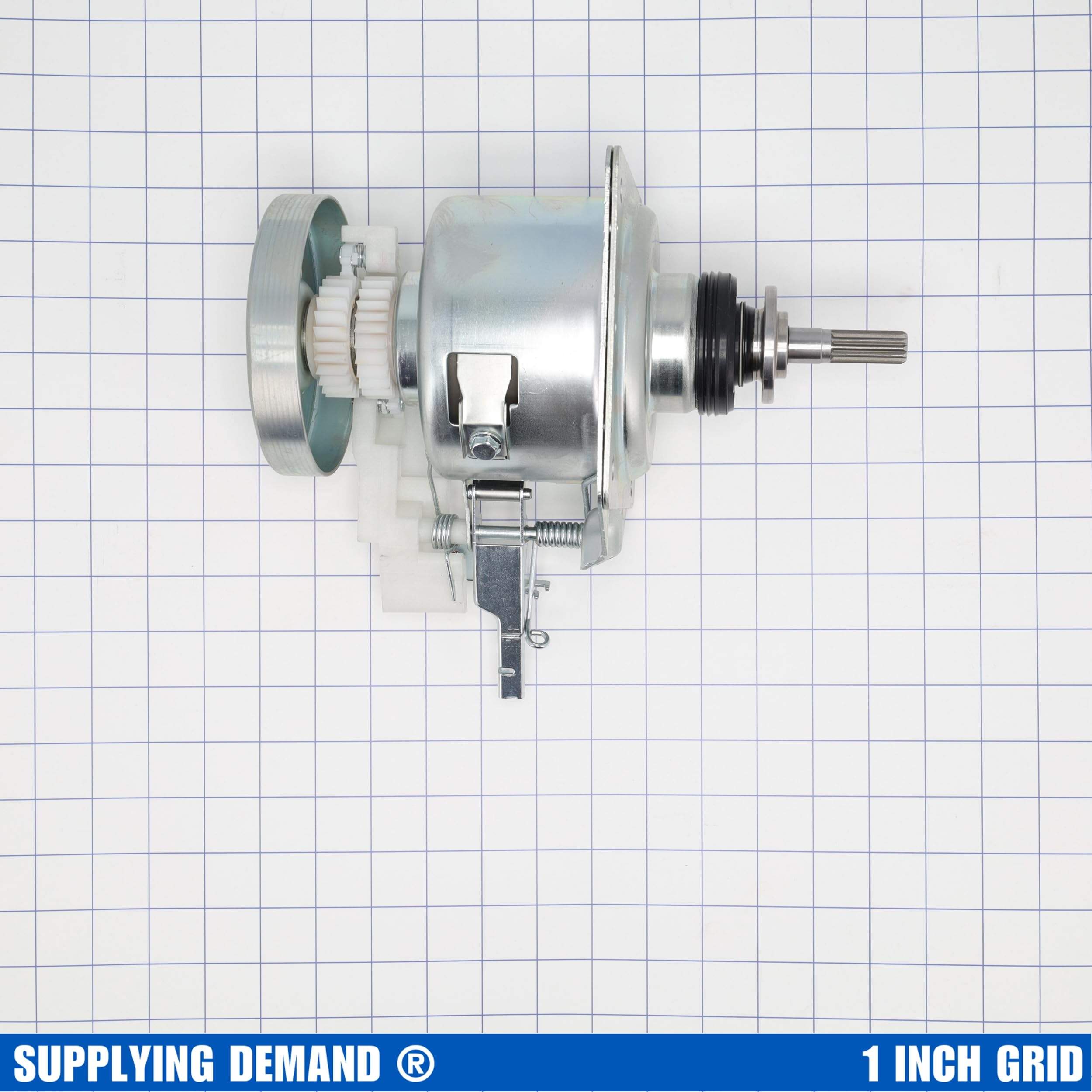 SD12938000001941 12938000001941-ap7096092-washer-clutch-body-subassembly view 11