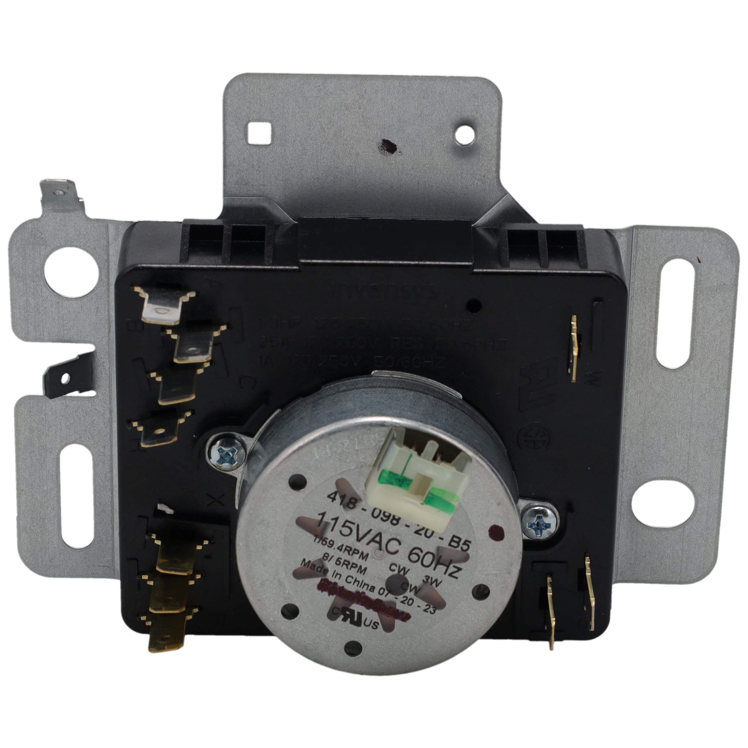 SDW10642928 W10642928-4448993-dryer-timer