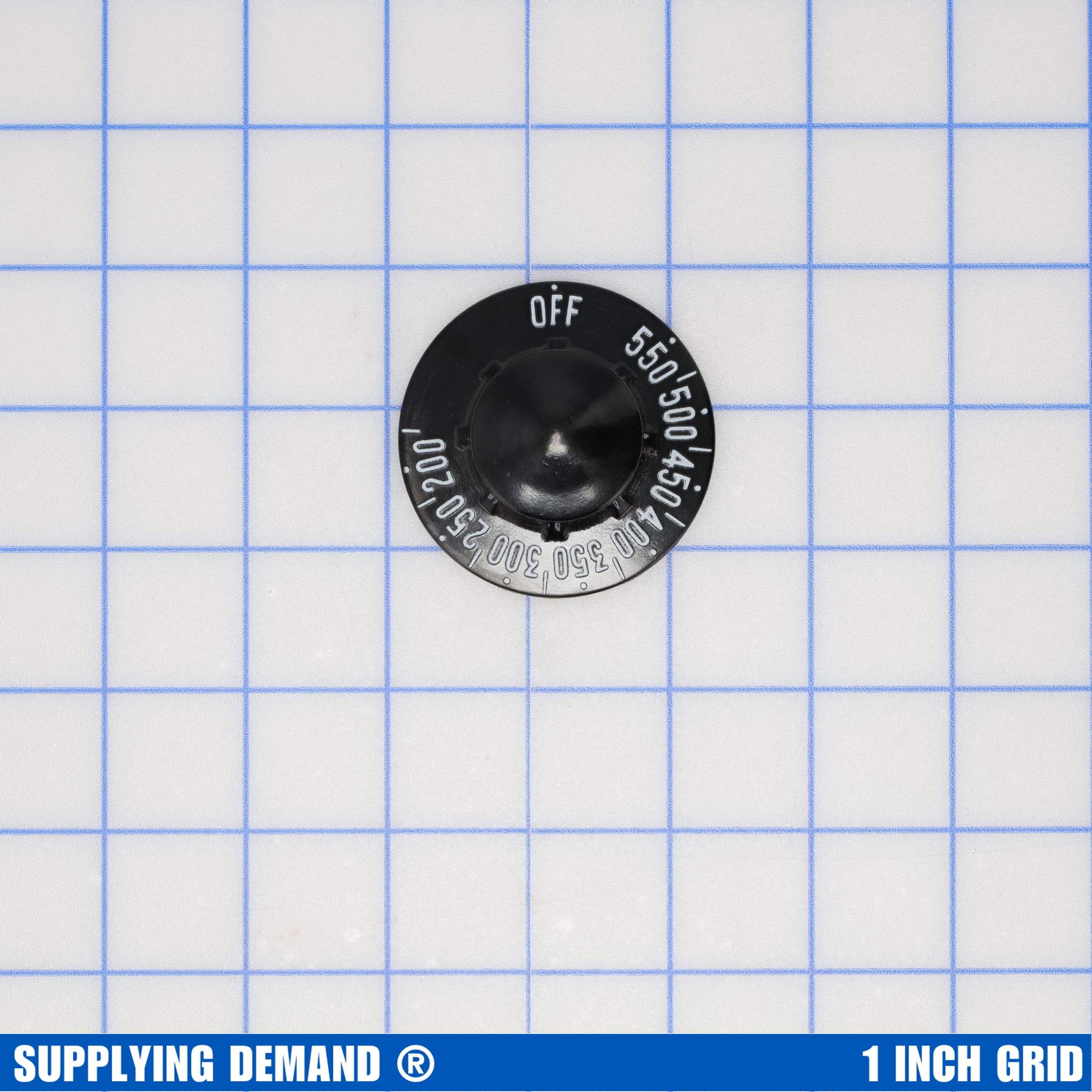 SD40-377 40-377-oem14104970-oven-thermostat-knob view 11