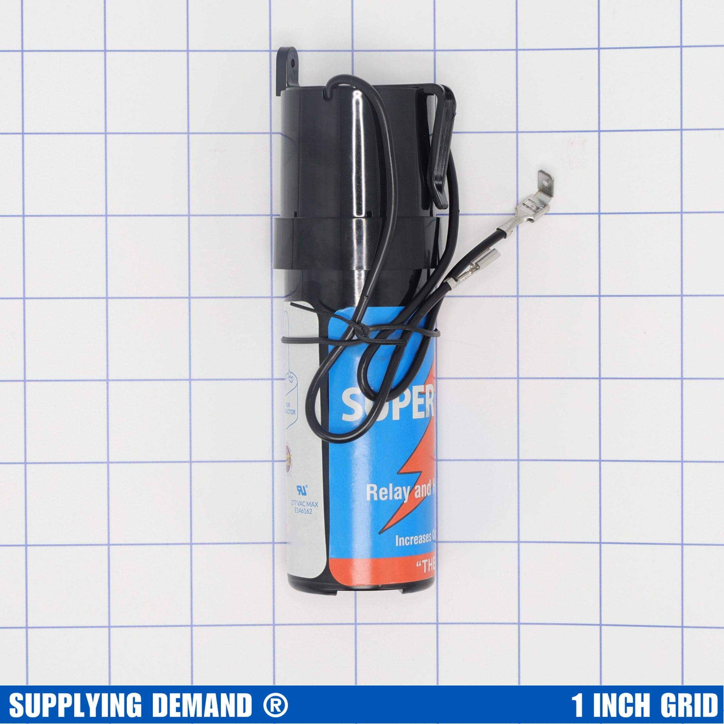 SDSPP6 spp6-hvac-hard-start-kit view 11