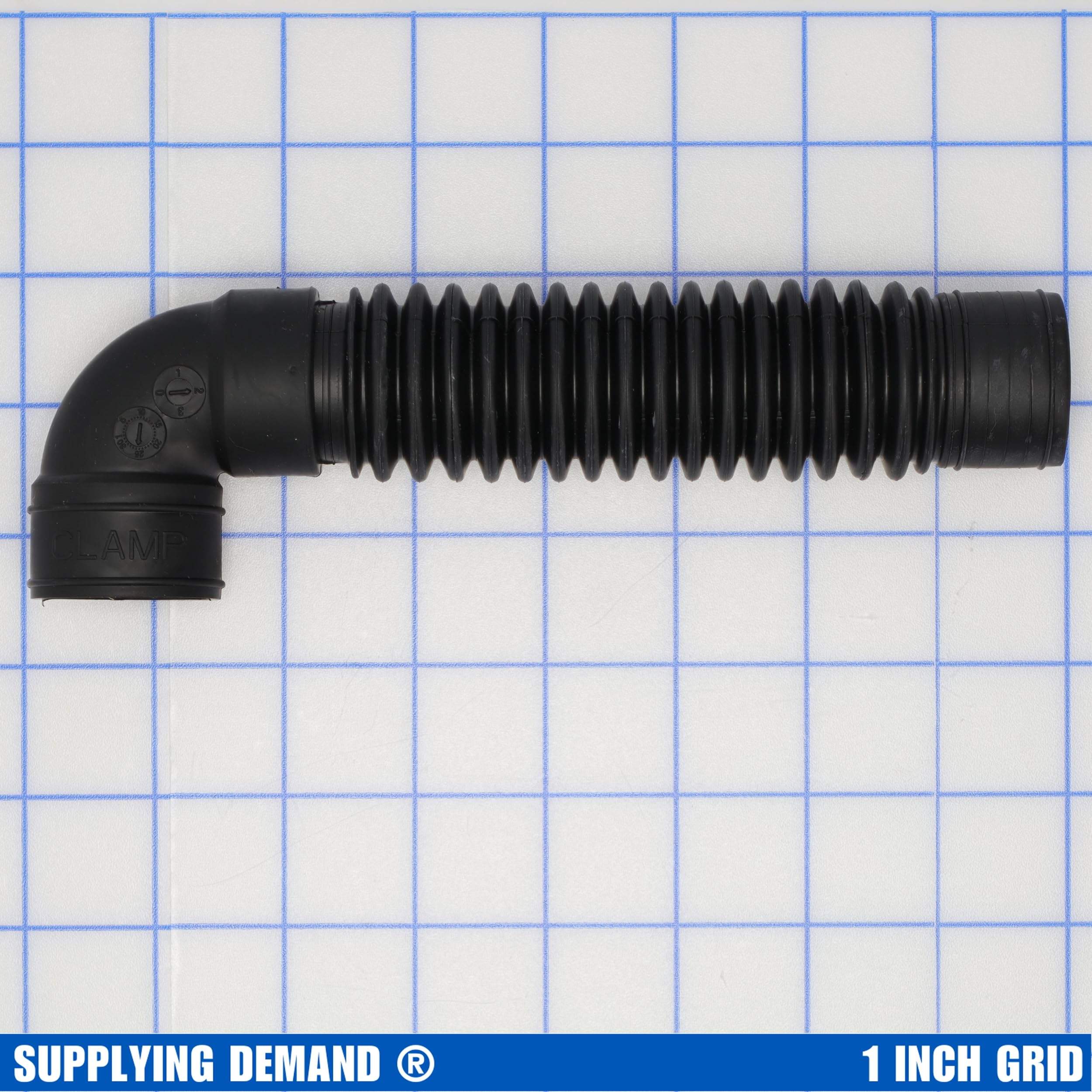 SDW10802689 w10802689-w10622690-washer-tub-to-pump-hose view 11