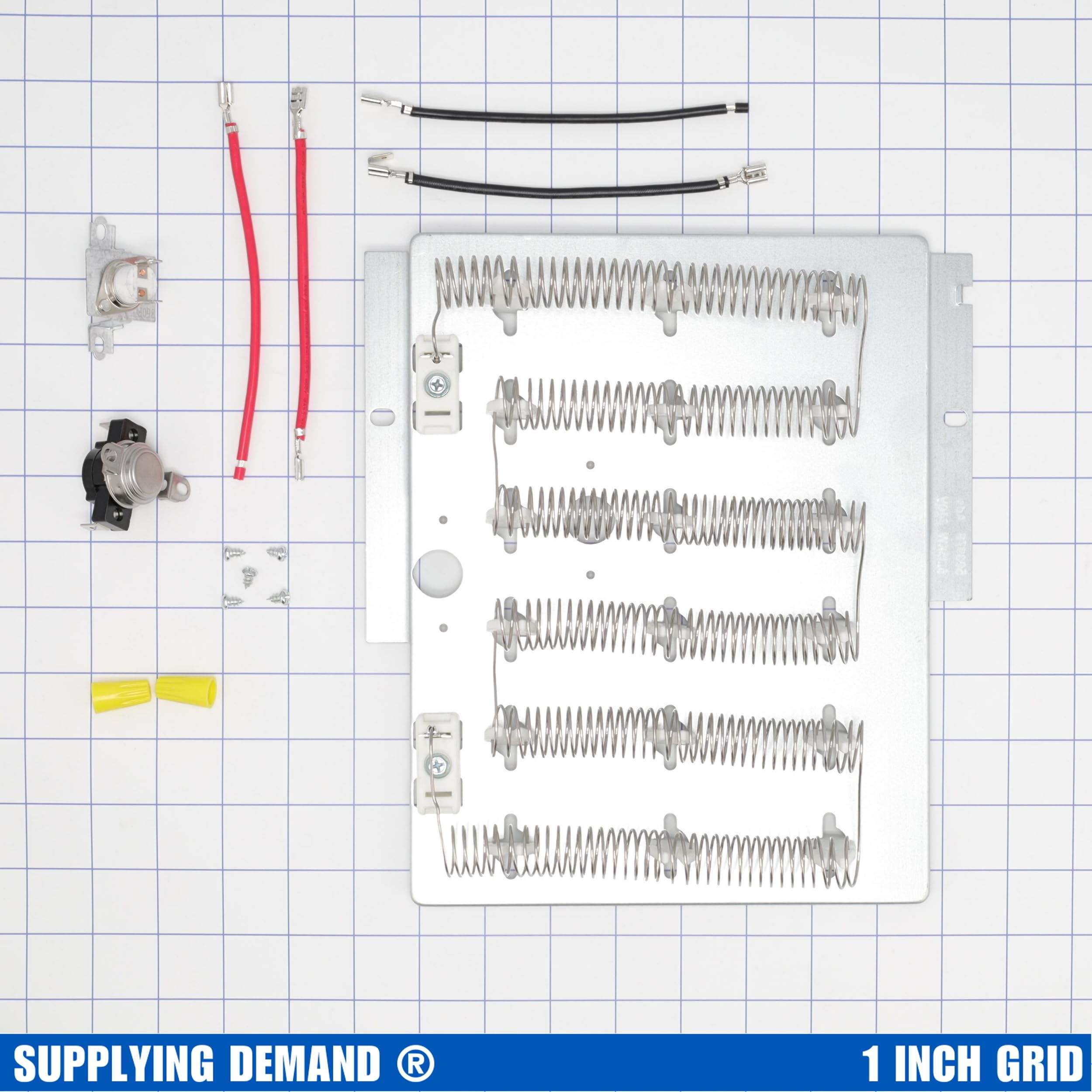 SD964P3 964p3-ap4489047-dryer-heating-element-kit view 11