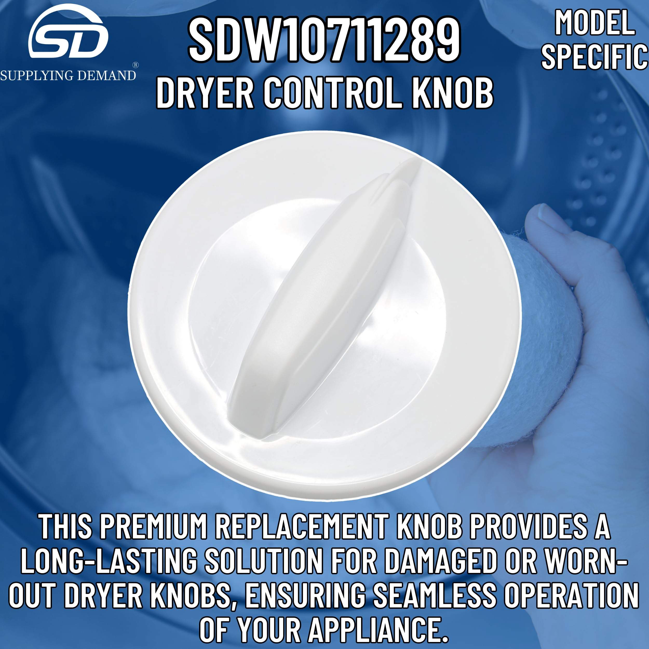 SDW10711289 w10711289-ap6023902-dryer-control-knob view 31