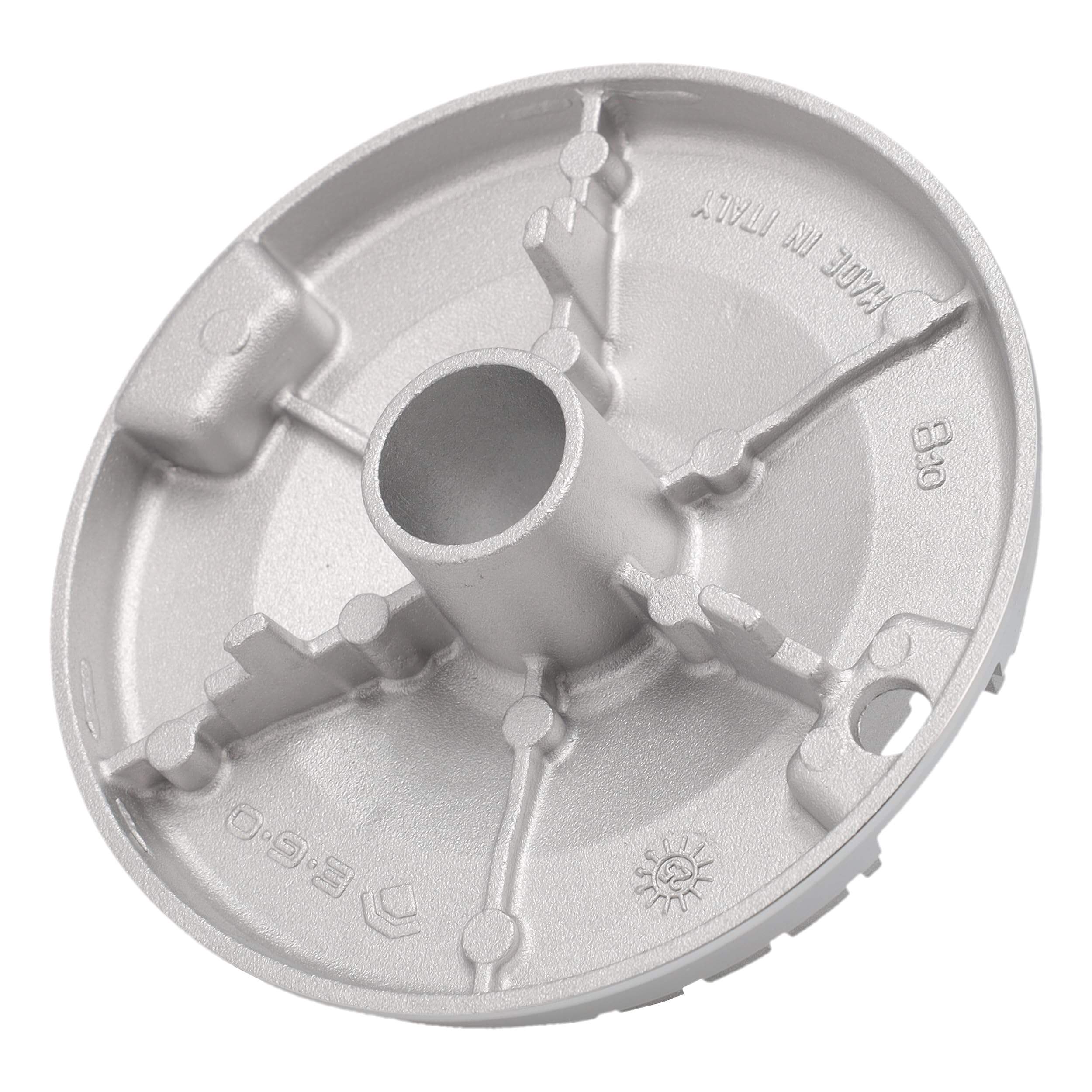 SDDG62-00074C_V1 dg62-00074c_v1-range-burner-base-head view 21