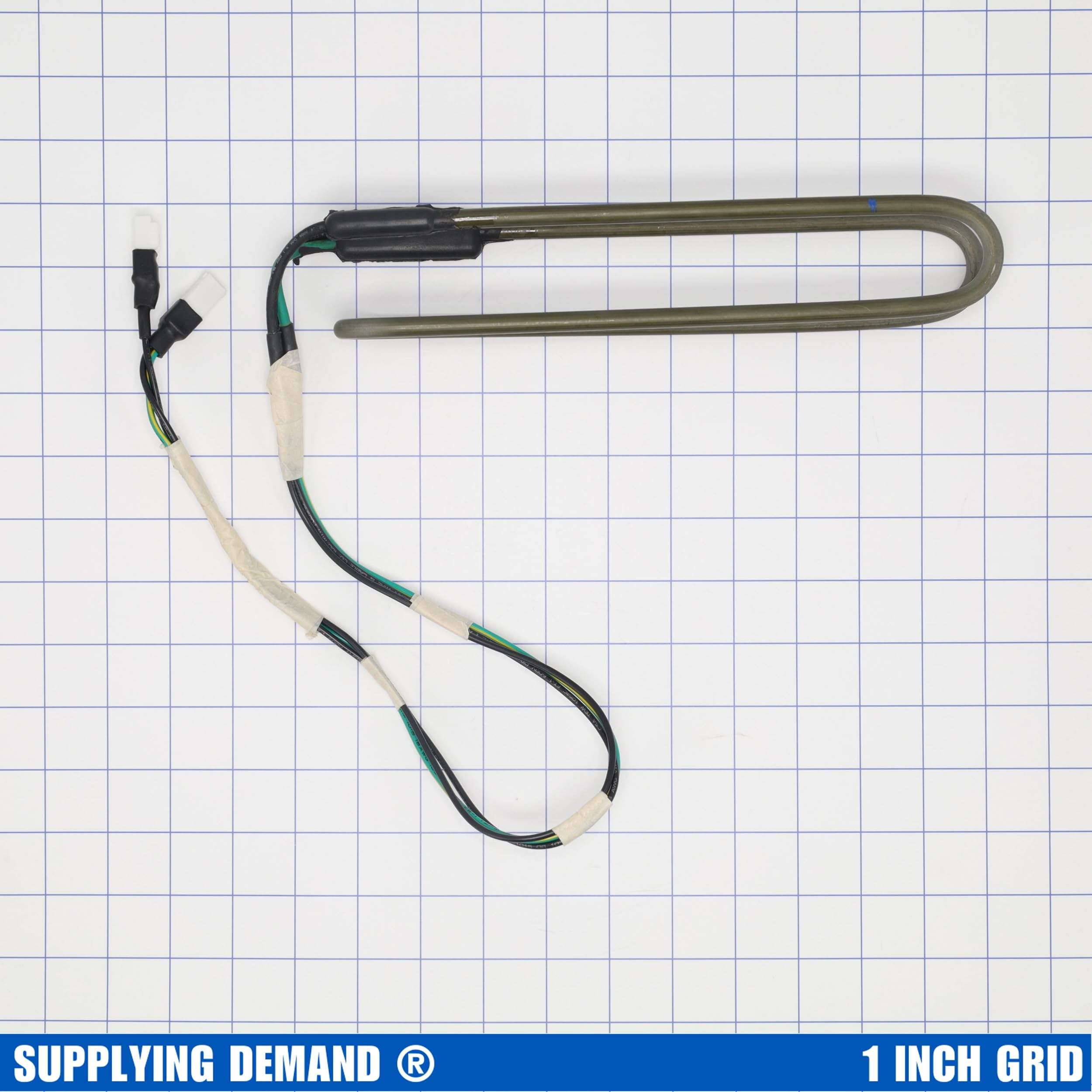 SDW11546610 w11546610-w11355316-refrigerator-defrost-heater view 11