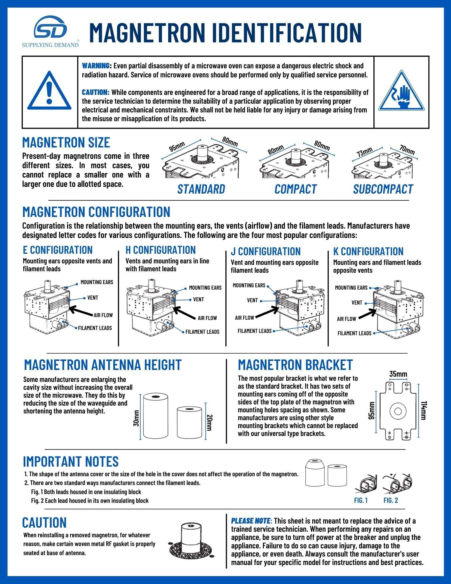 SDWB27X11079 wb27x11079-ap4484347-microwave-magnetron view 51