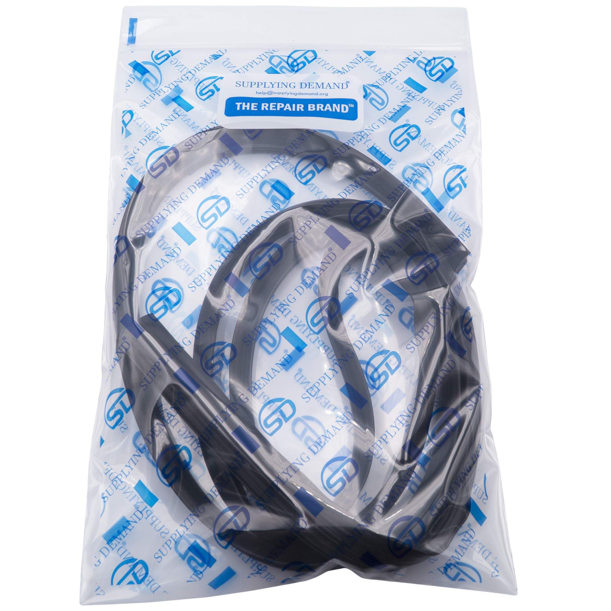 SDDD62-00043A dd62-00043a-2077491-dishwasher-front-tub-door-seal view 51